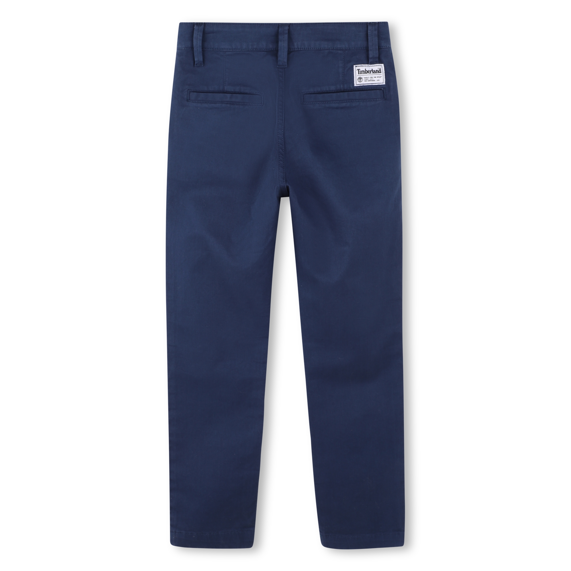 Chino trousers with pockets TIMBERLAND for BOY