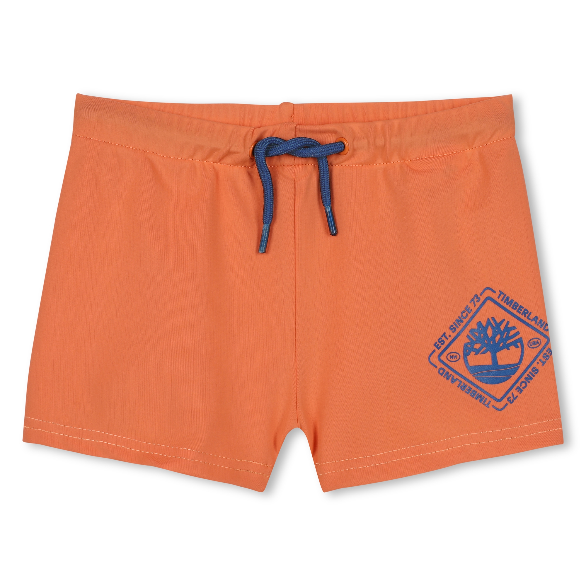 Two-tone swim shorts TIMBERLAND for BOY