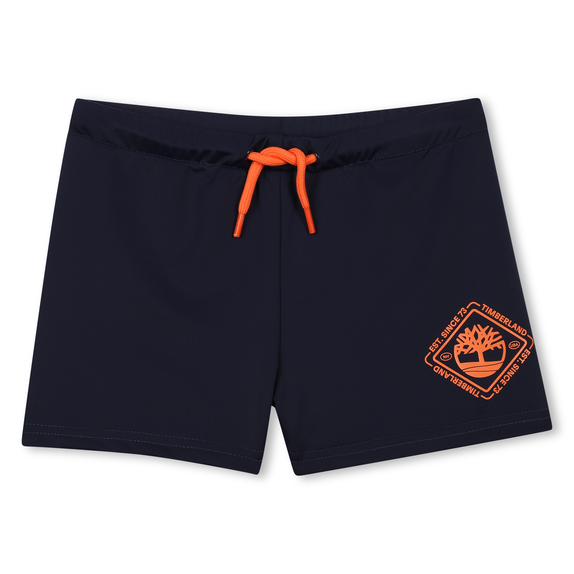 Two-tone swim shorts TIMBERLAND for BOY