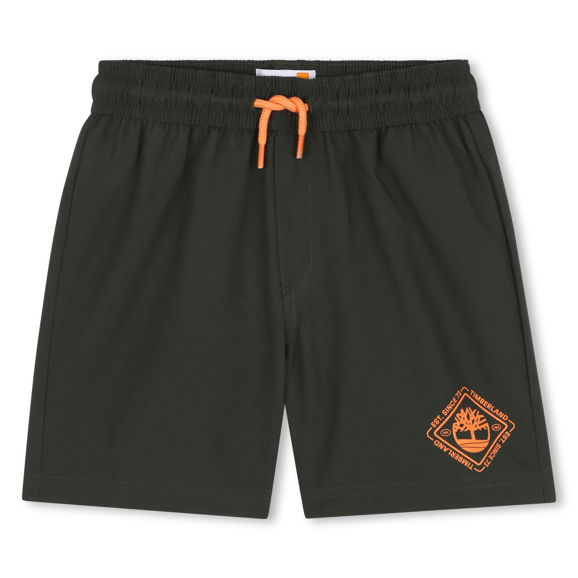 Zwemshort met zakken TIMBERLAND Voor