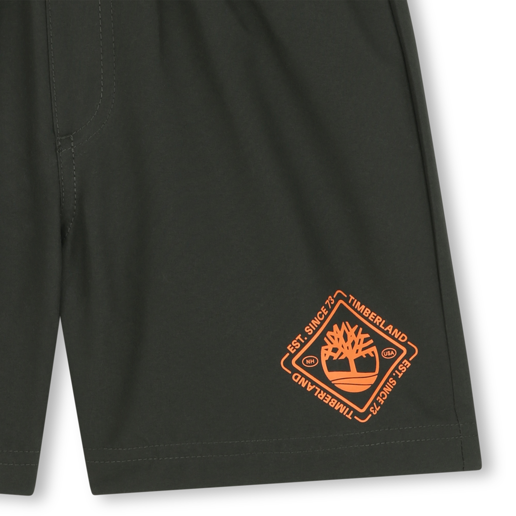 Swim shorts with pockets TIMBERLAND for BOY