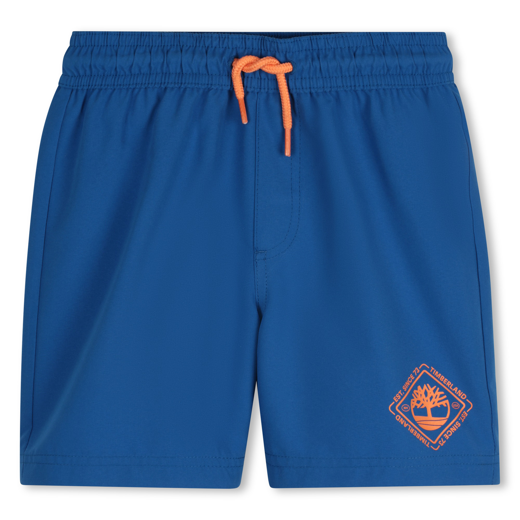 Zwemshort met zakken TIMBERLAND Voor