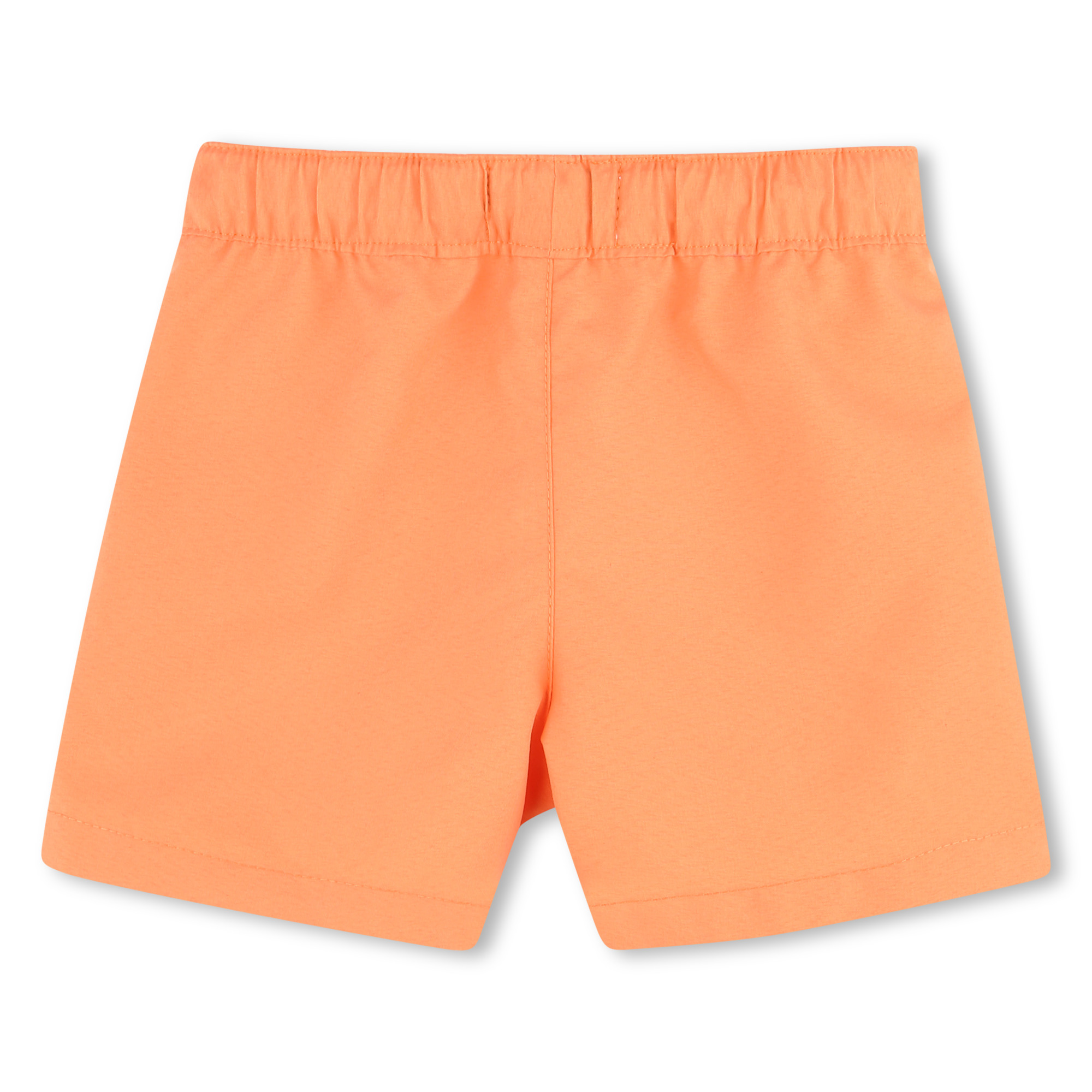 Zwemshort met logo TIMBERLAND Voor