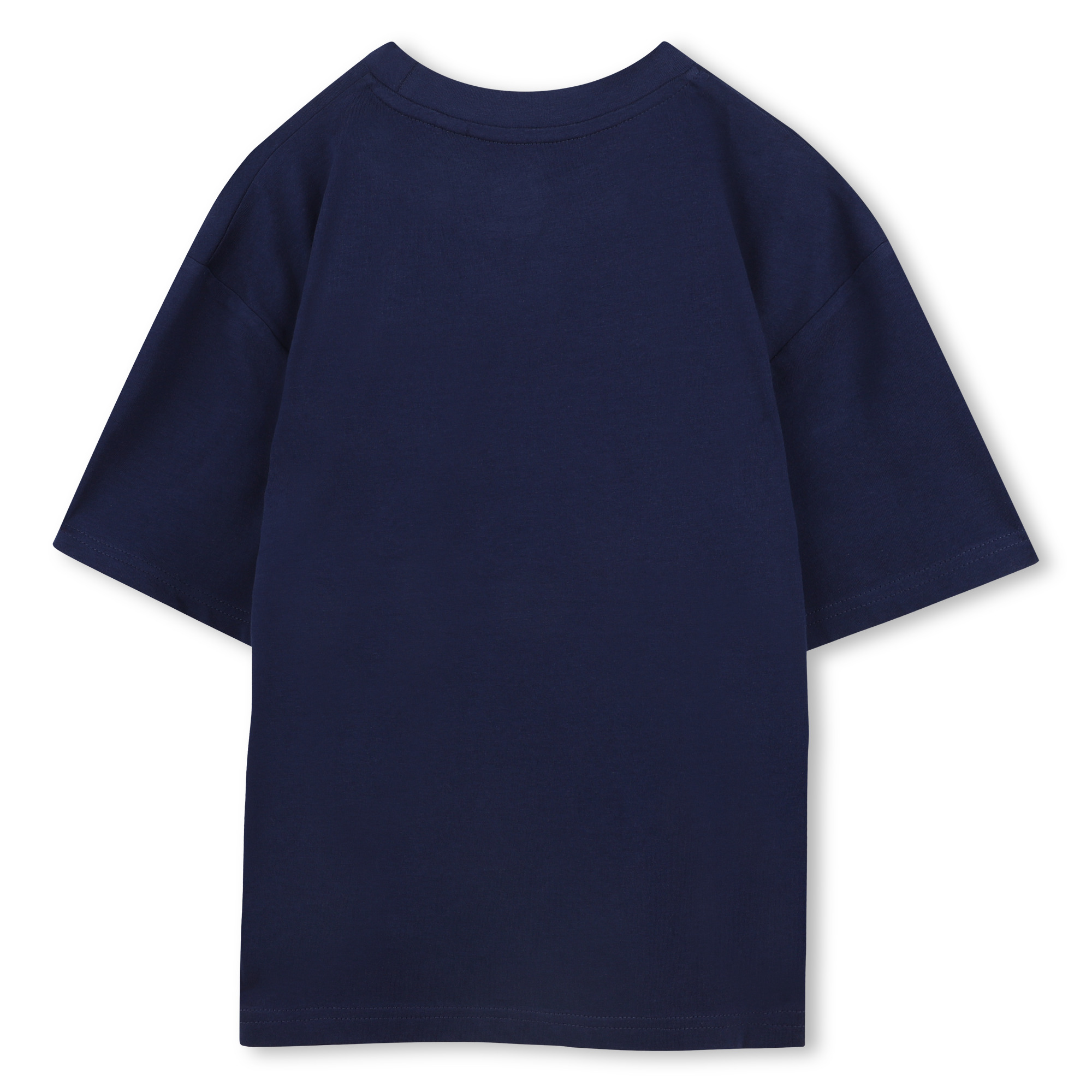 Jersey short-sleeved T-shirt TIMBERLAND for BOY