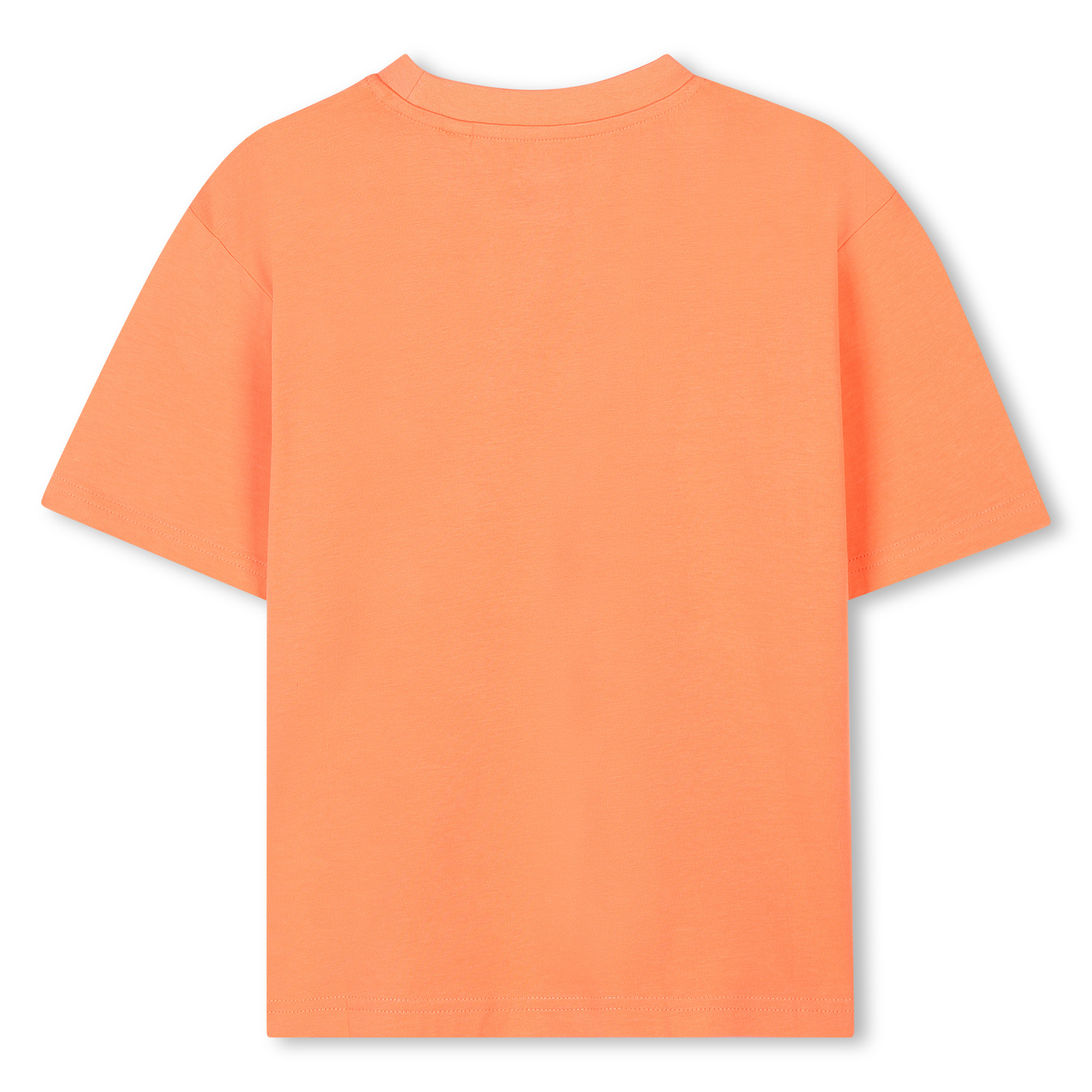 Wide-fit jersey T-shirt TIMBERLAND for BOY