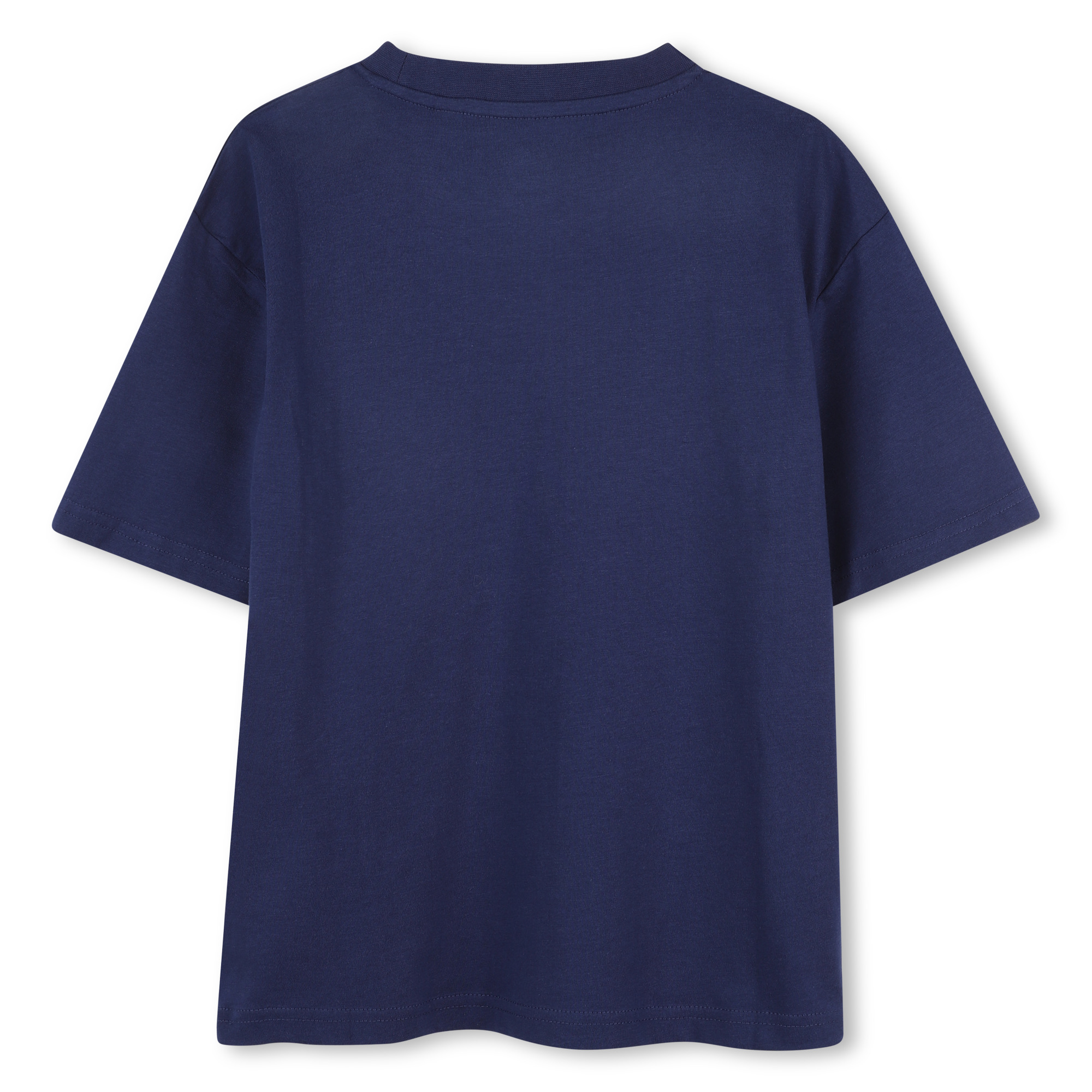 Wide-fit jersey T-shirt TIMBERLAND for BOY