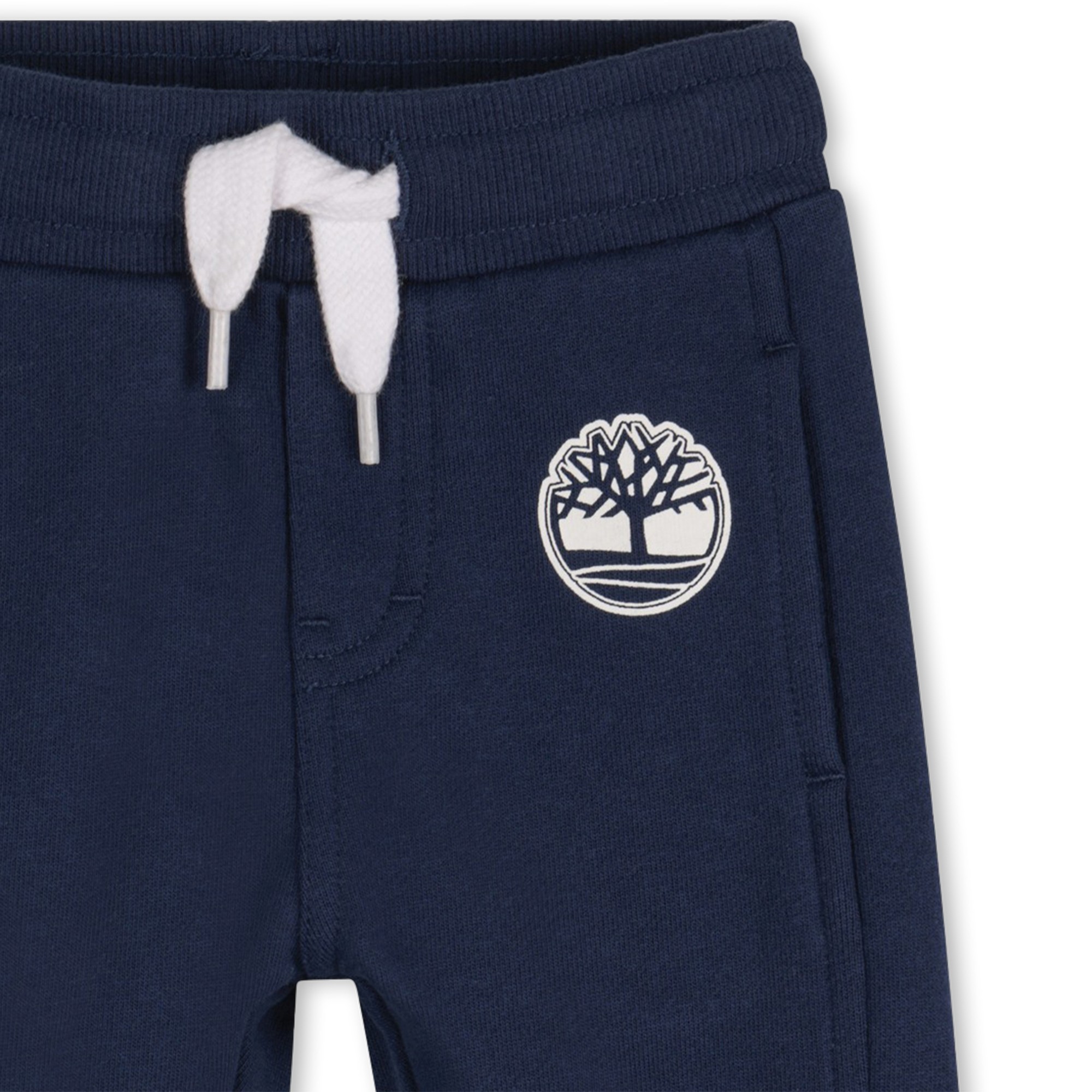 Fleece jogging bottoms TIMBERLAND for BOY