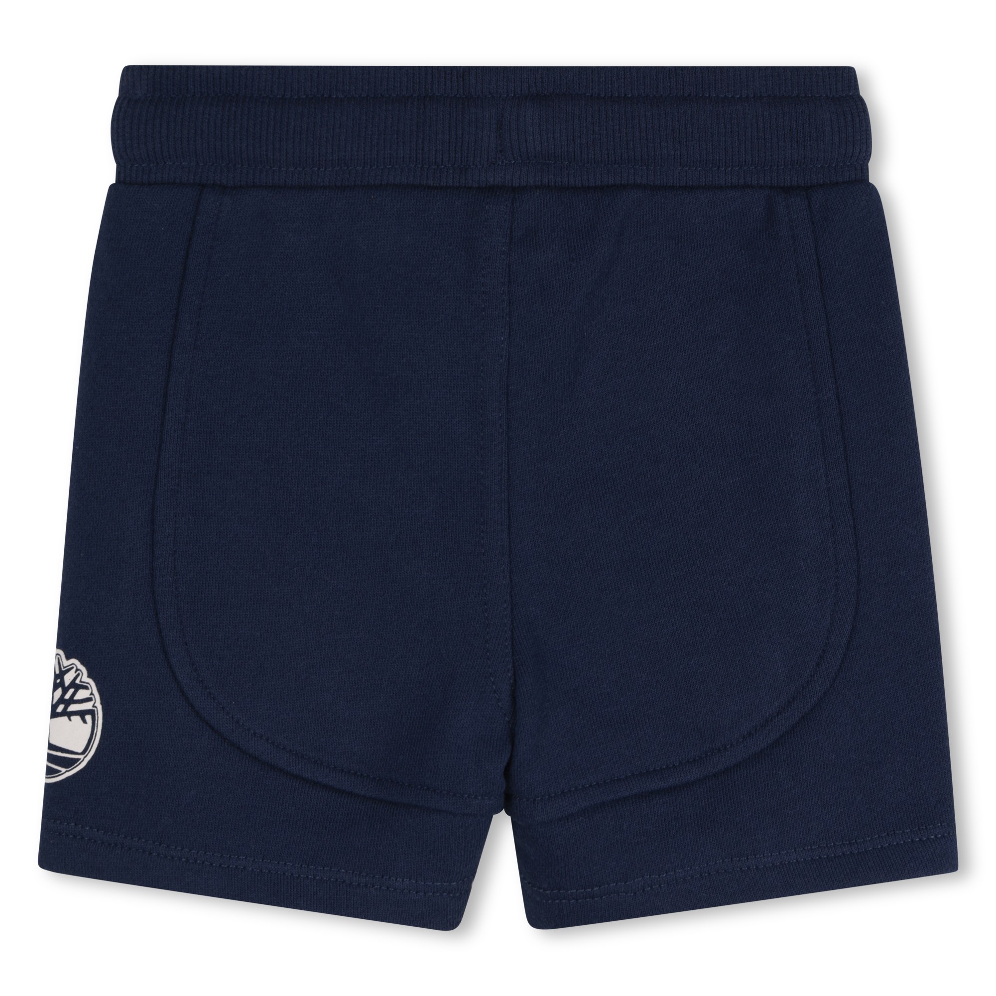 Fleece short met inzetstukken TIMBERLAND Voor