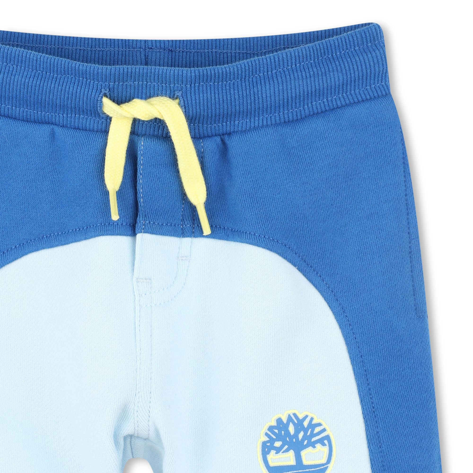 Fleece shorts TIMBERLAND for BOY