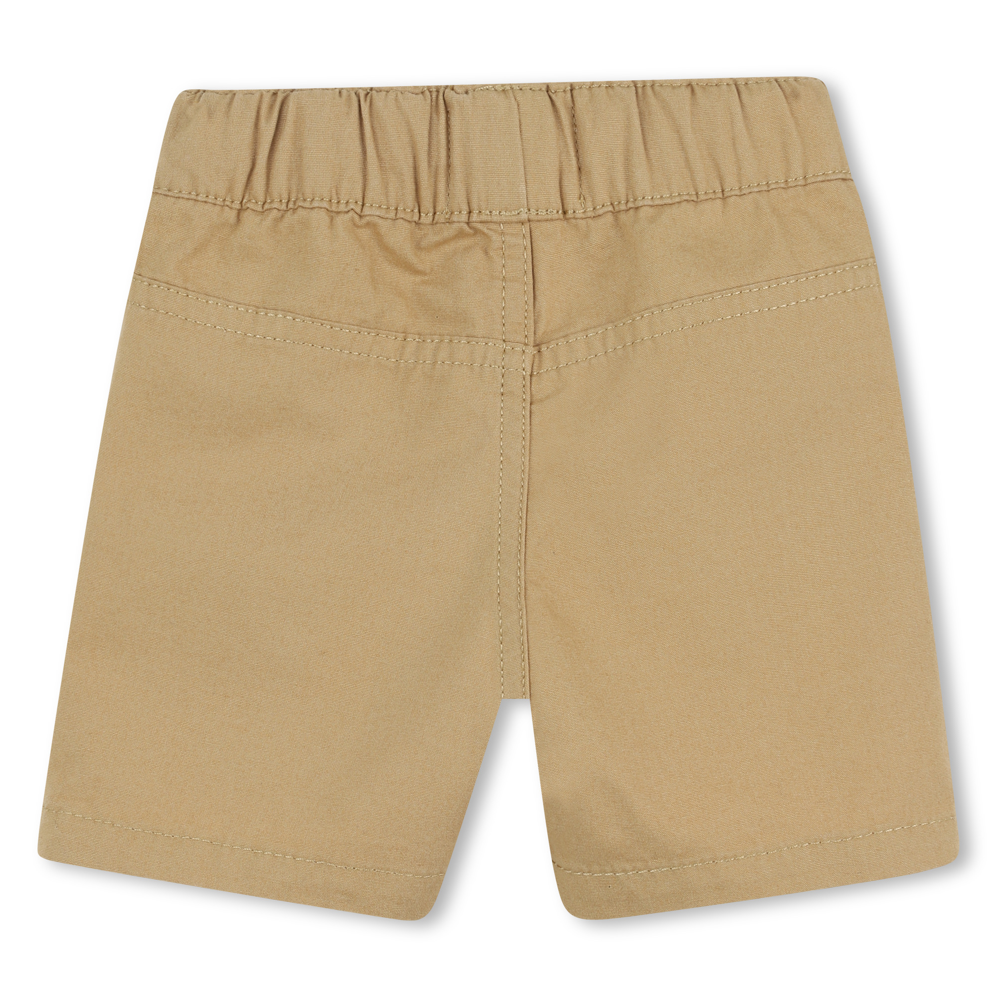 Pantalón corto de gabardina TIMBERLAND para NIÑO