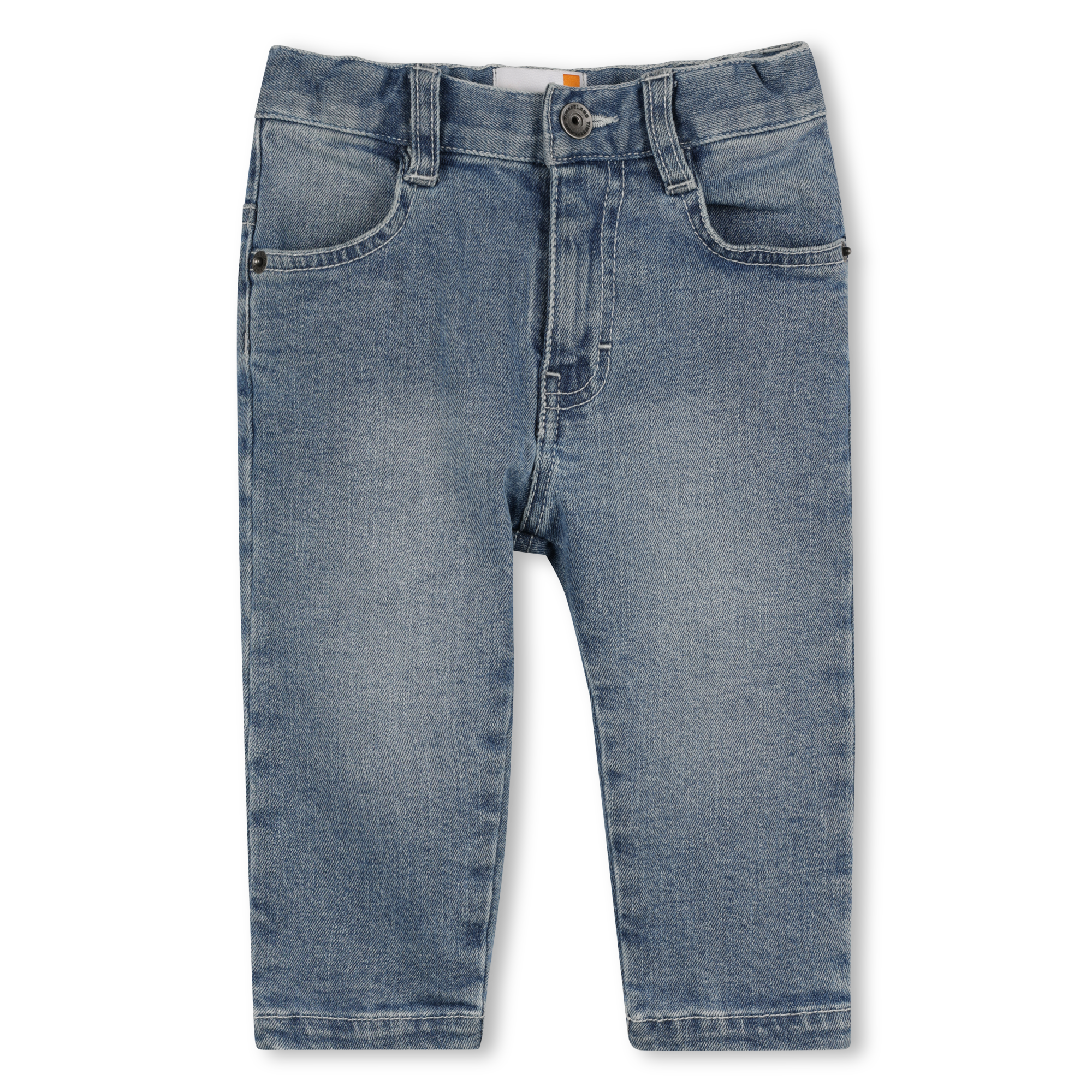 Jeans regular elasticizzati TIMBERLAND Per RAGAZZO