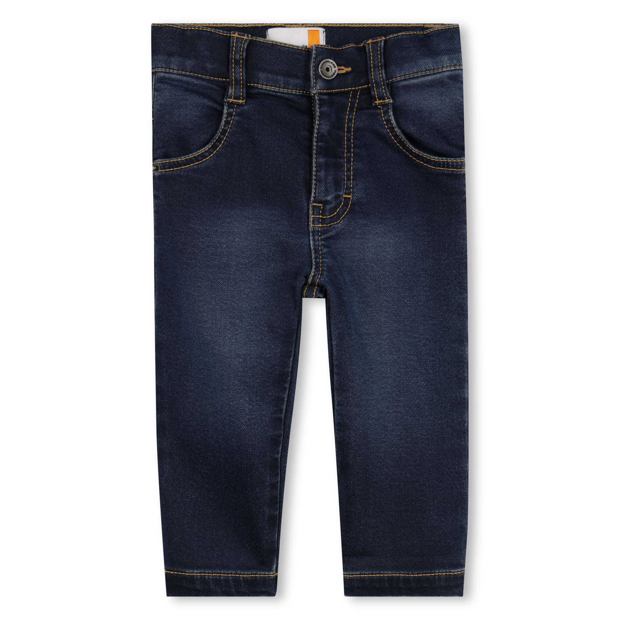 Adjustable-waist jeans TIMBERLAND for BOY