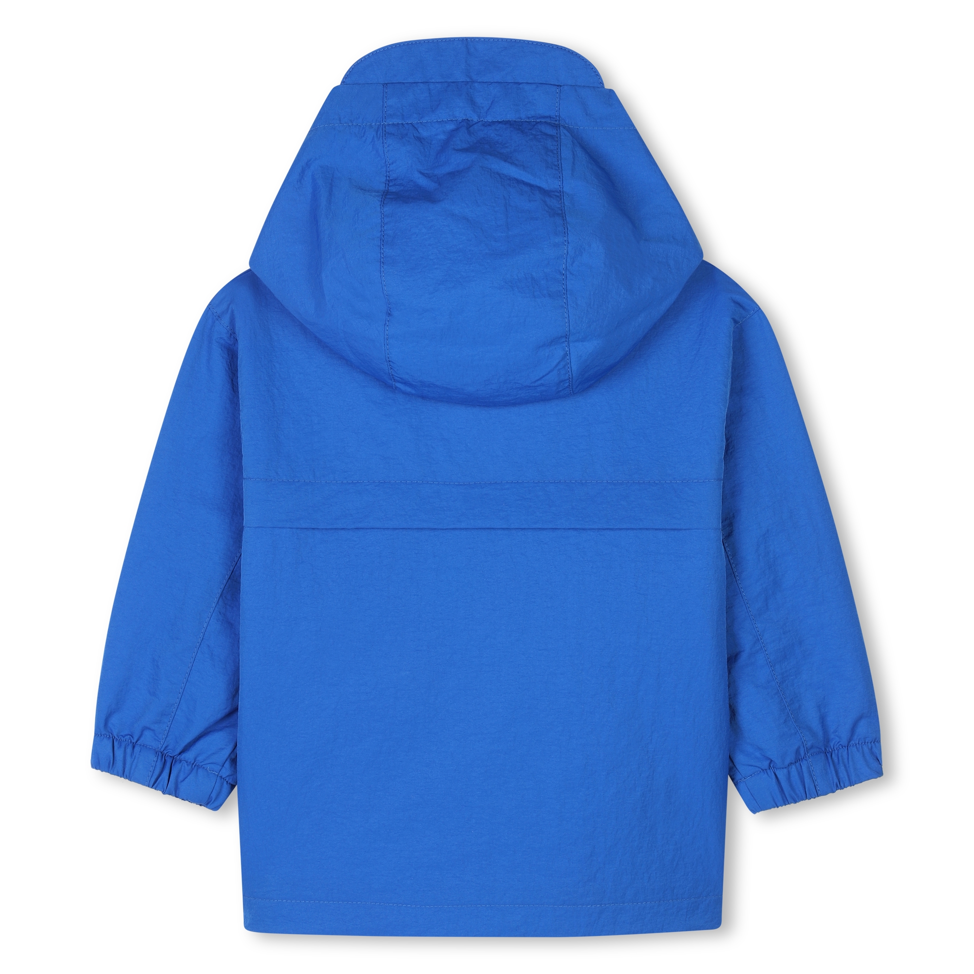 Water-repellent windbreaker TIMBERLAND for BOY