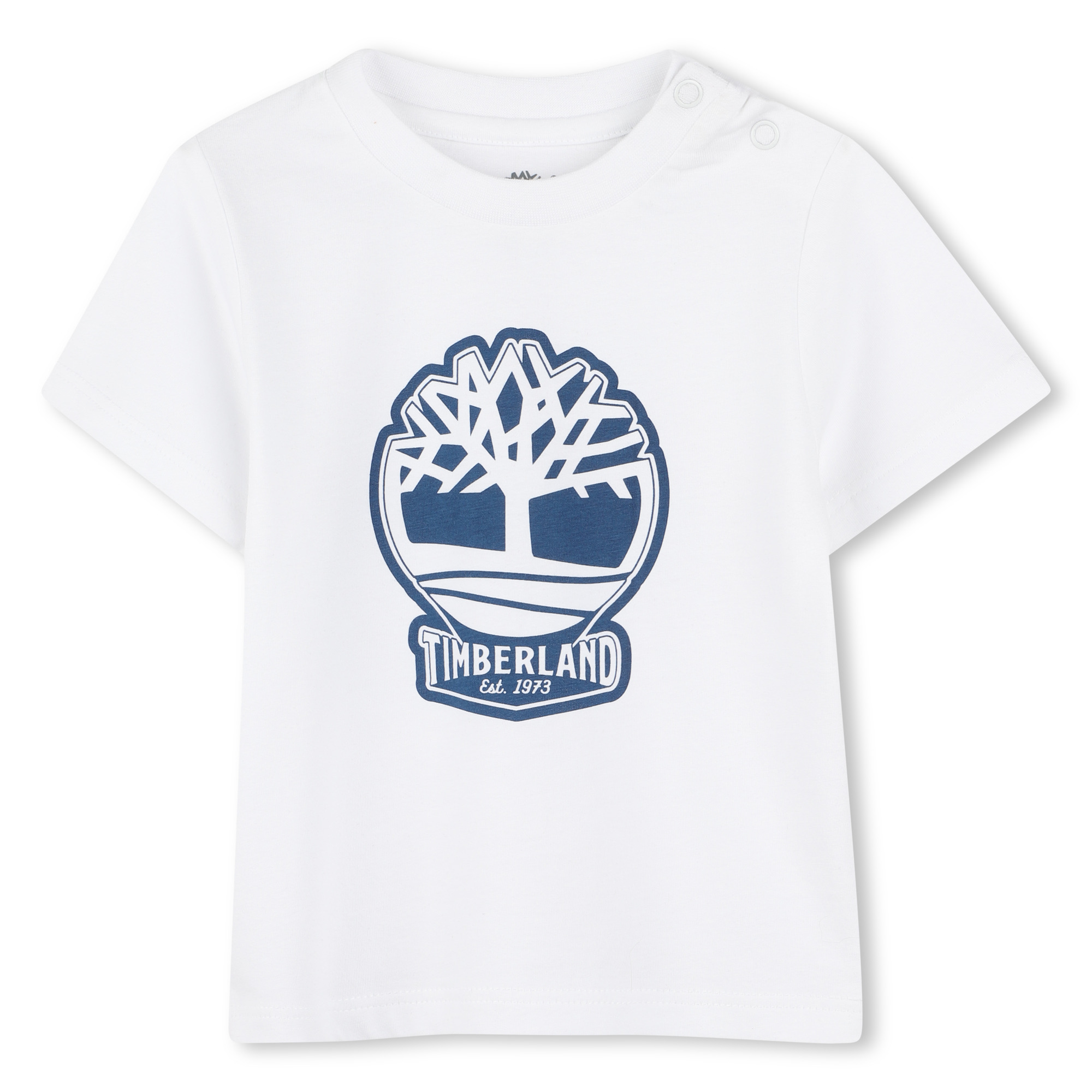 Short-sleeved T-shirt TIMBERLAND for BOY