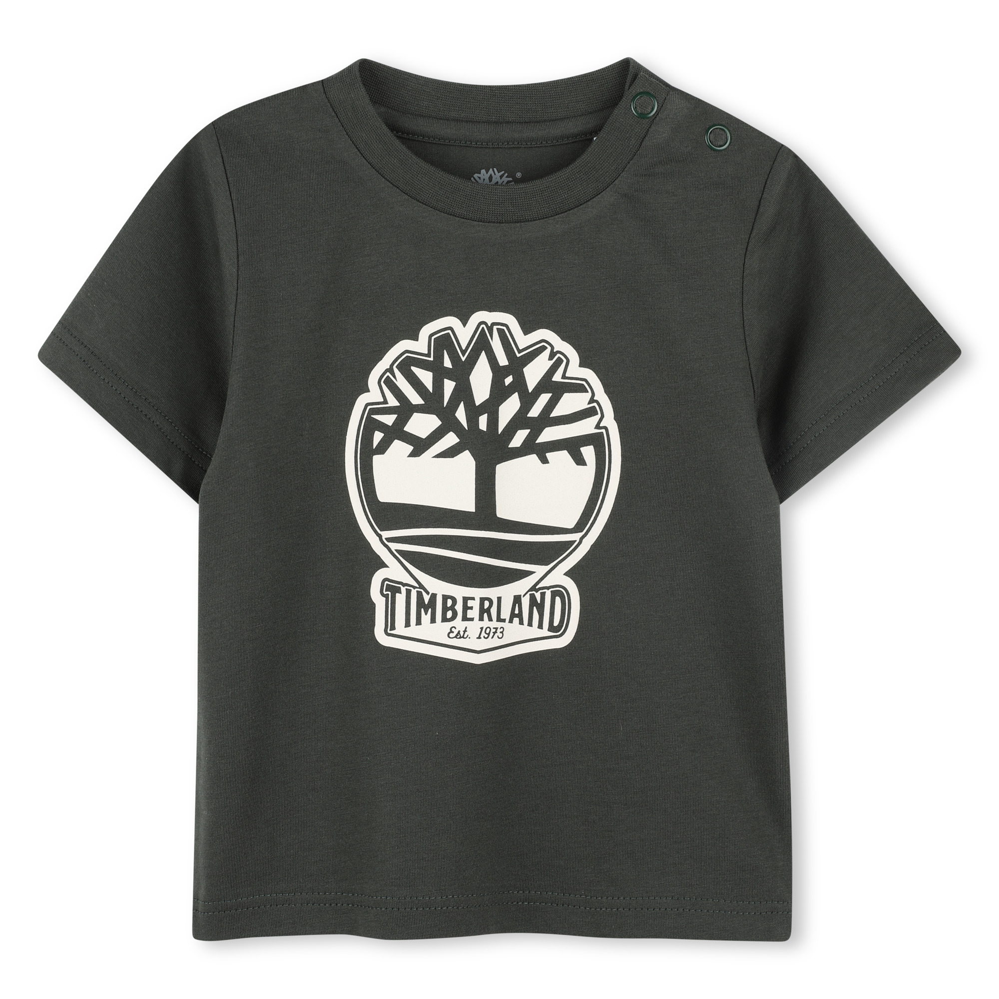 Kurzarm-Shirt TIMBERLAND Für JUNGE