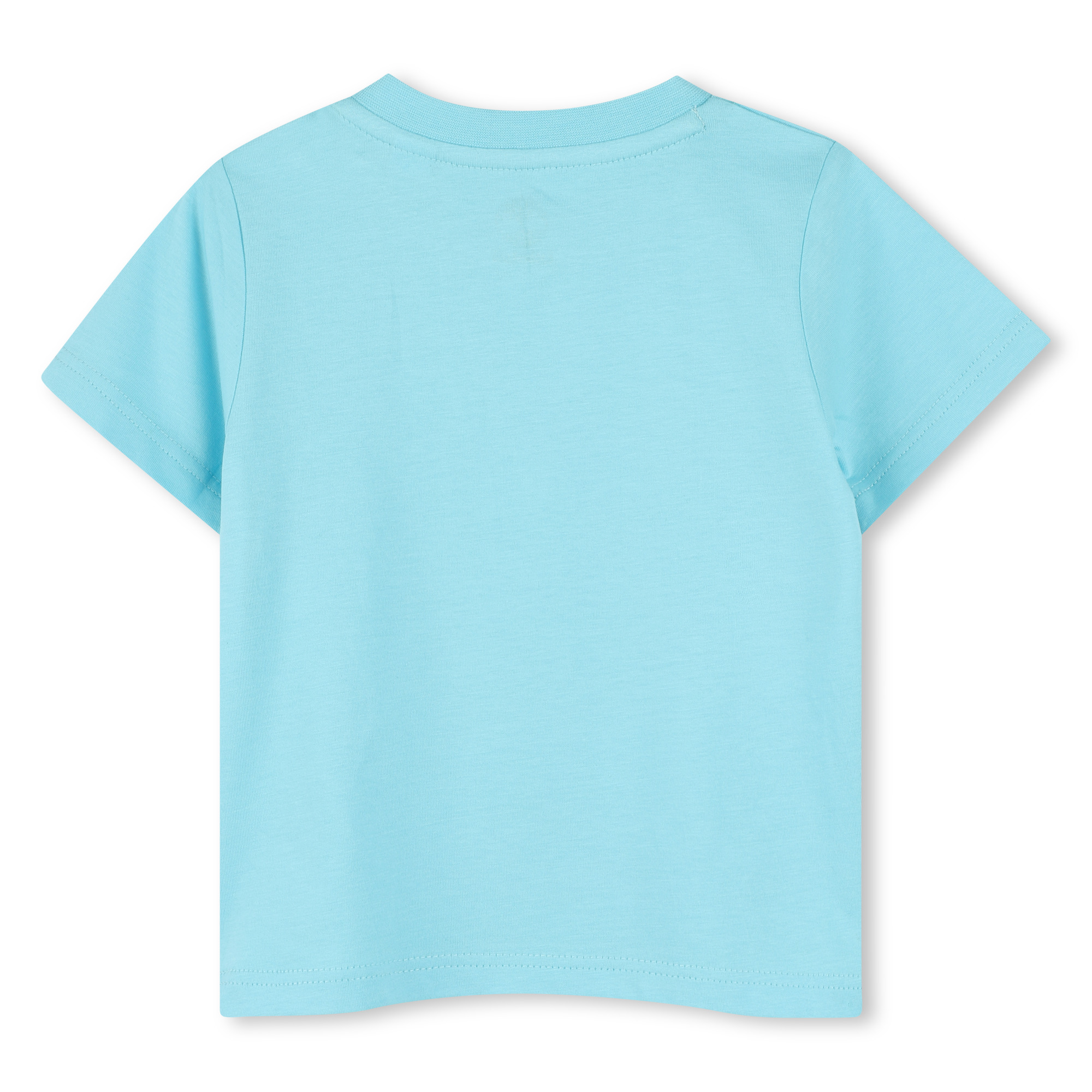 Short-sleeved T-shirt TIMBERLAND for BOY