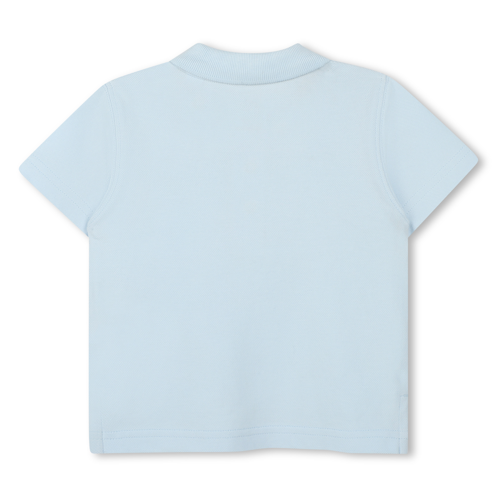 Short-sleeved polo shirt TIMBERLAND for BOY