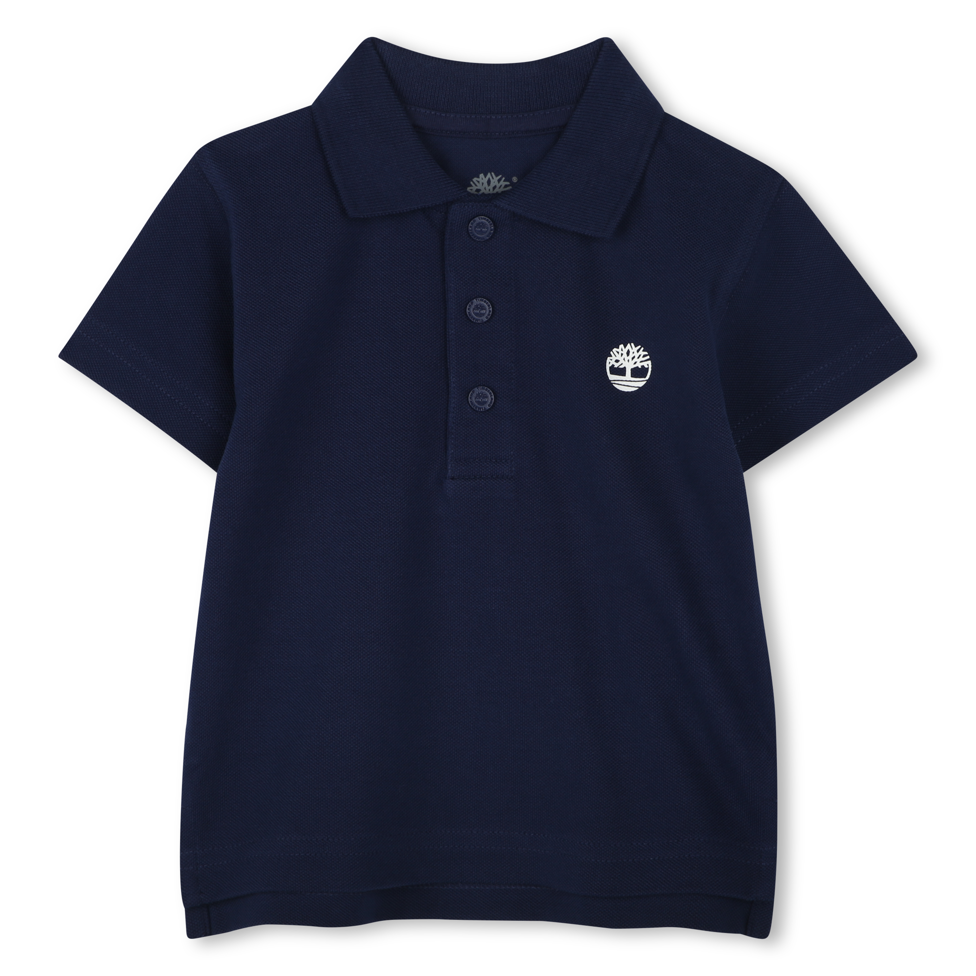 Short-sleeved polo shirt TIMBERLAND for BOY