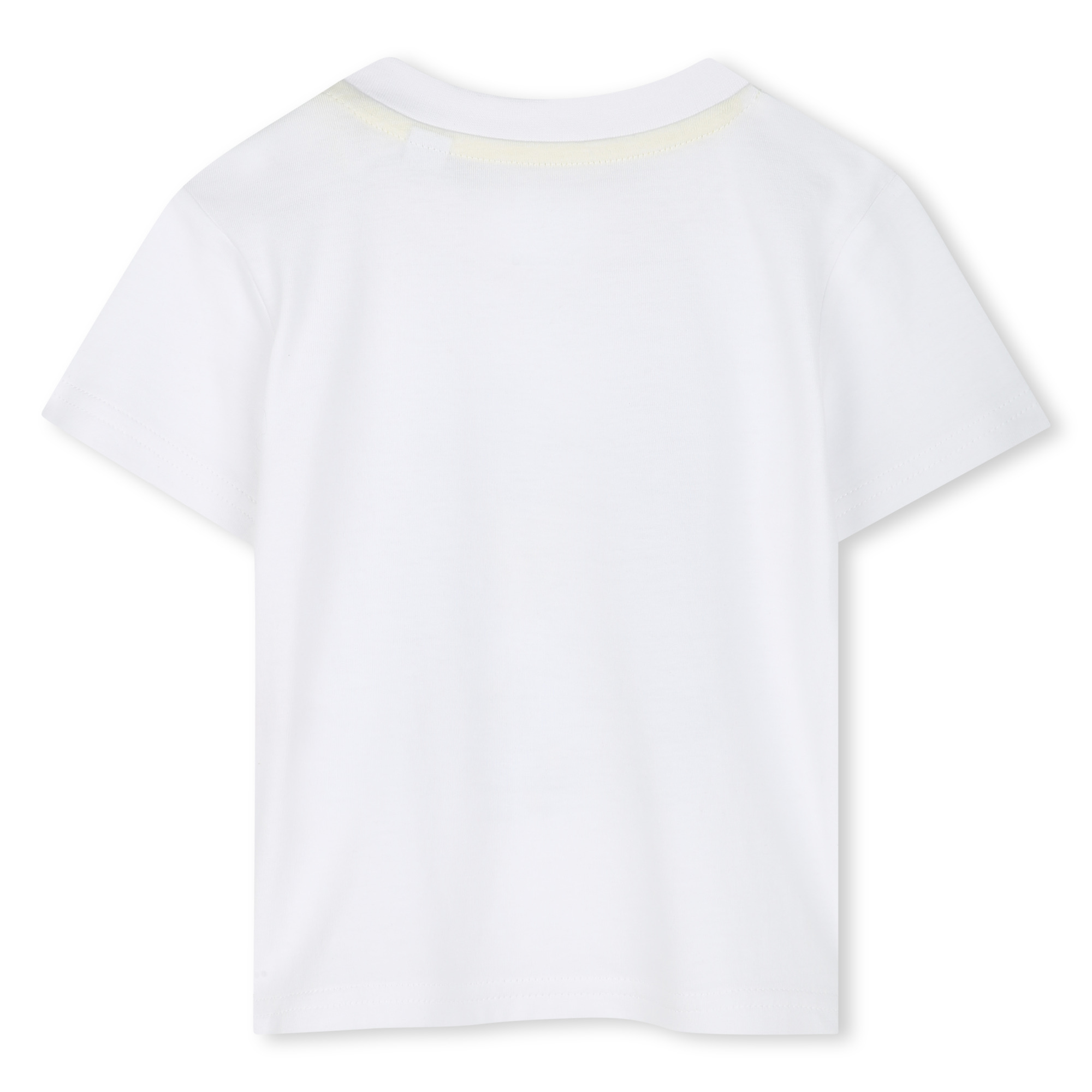 Short-sleeved T-shirt TIMBERLAND for BOY