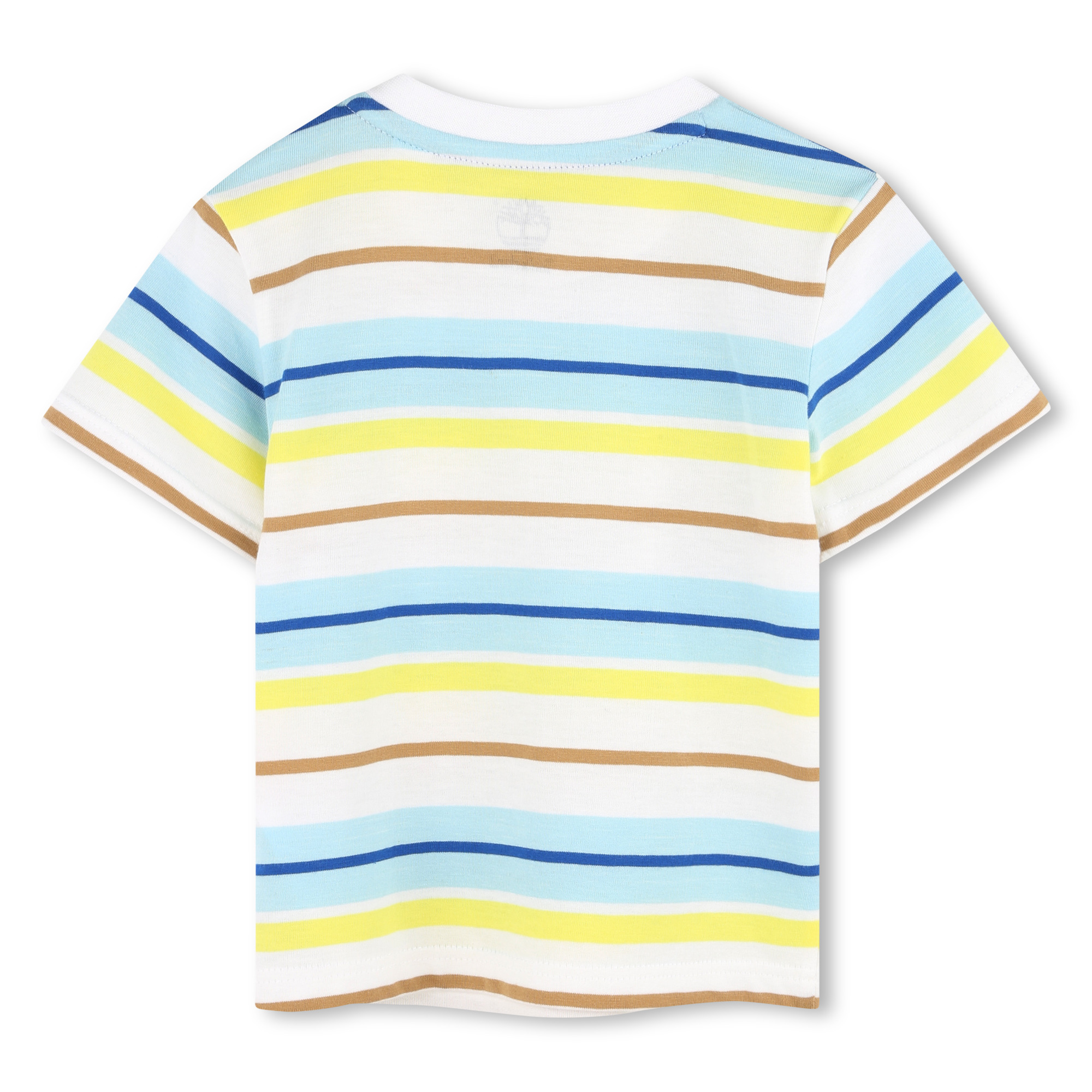 Short-sleeved T-shirt TIMBERLAND for BOY