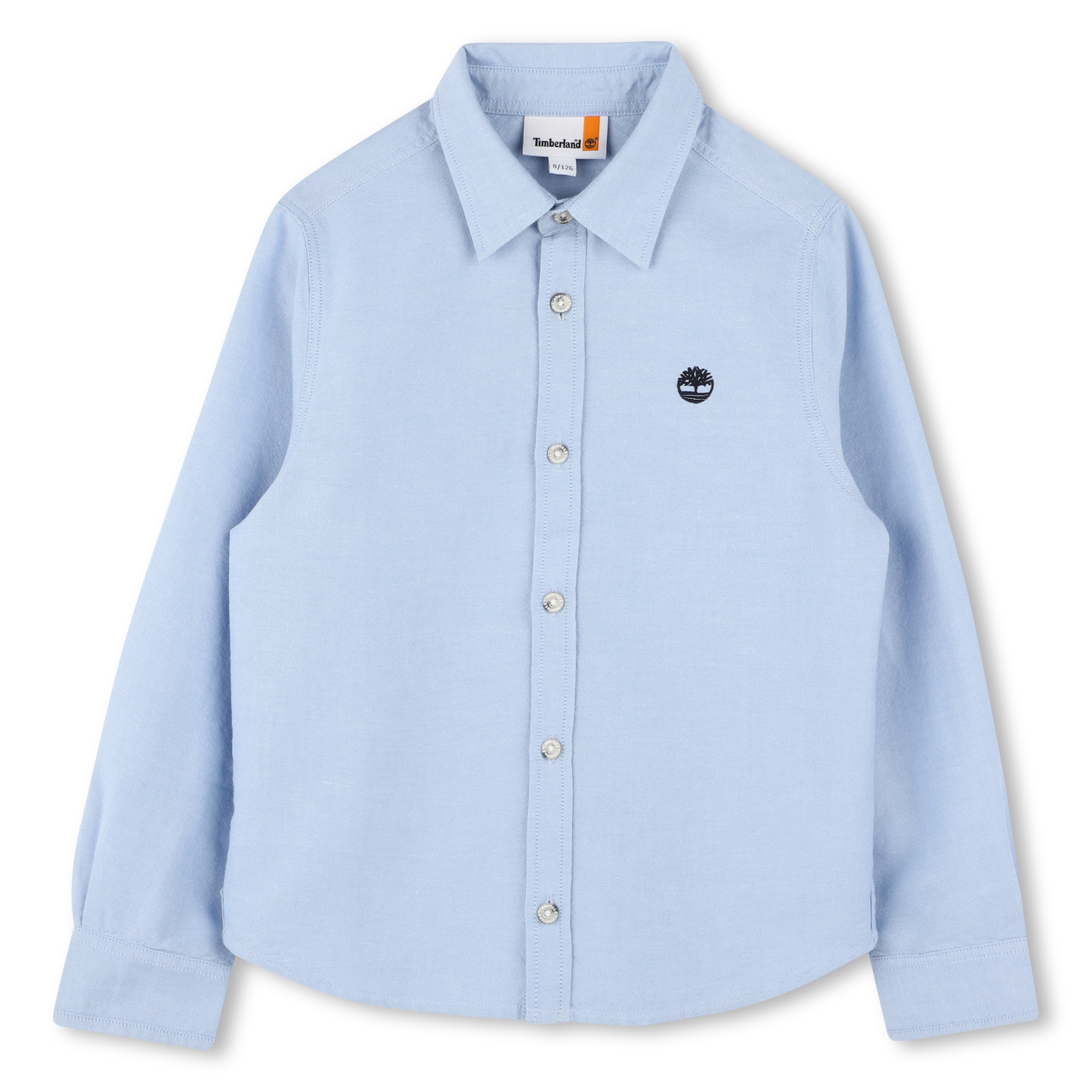 Long-sleeved shirt TIMBERLAND for BOY