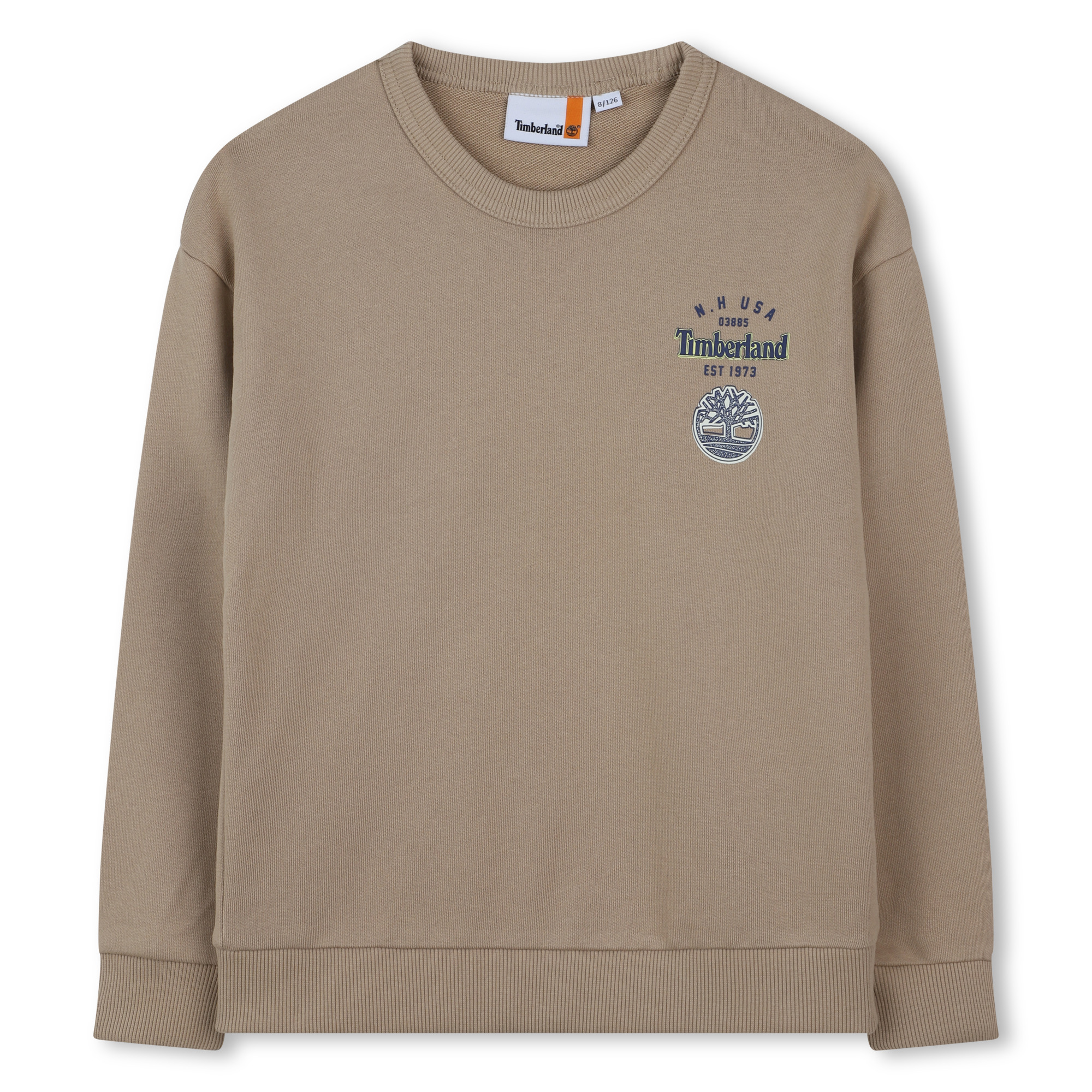 Sweatshirt TIMBERLAND Für JUNGE