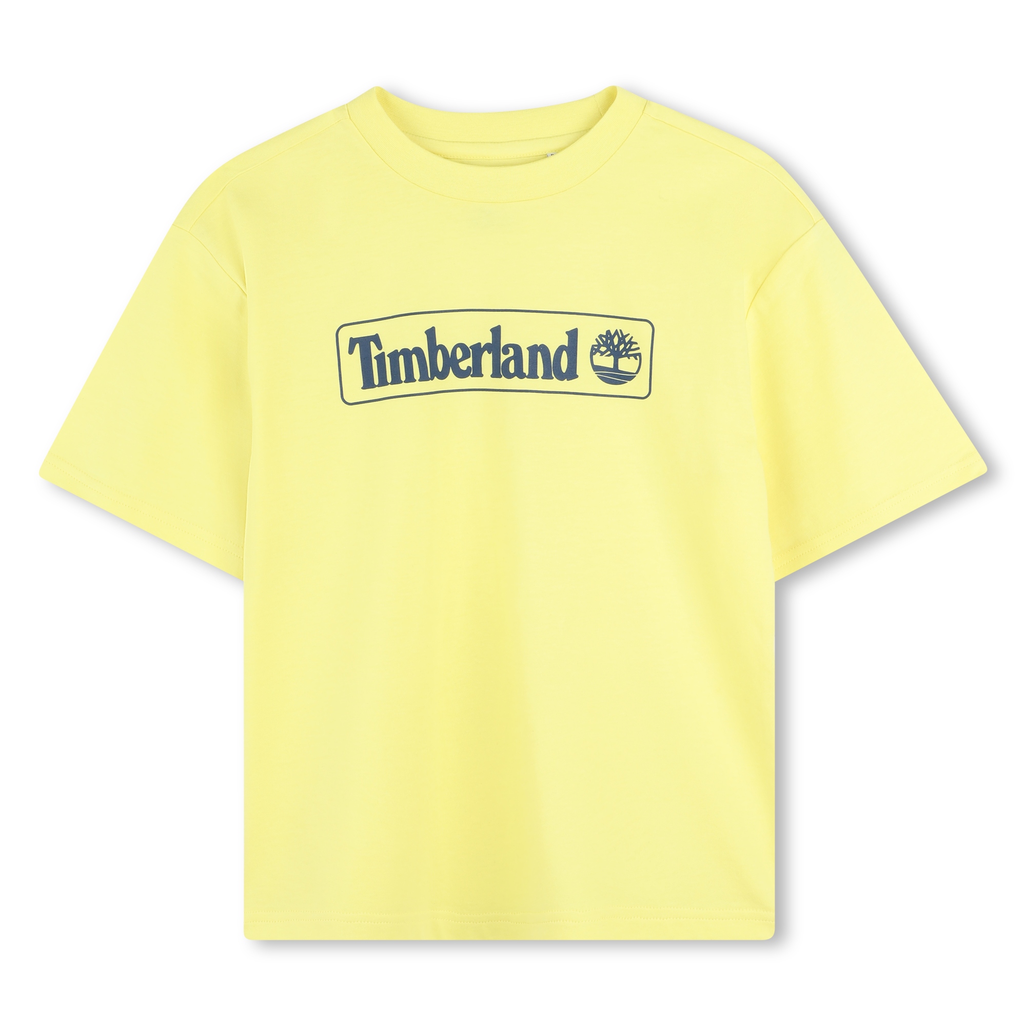 Short-Sleeve T-Shirt TIMBERLAND for BOY