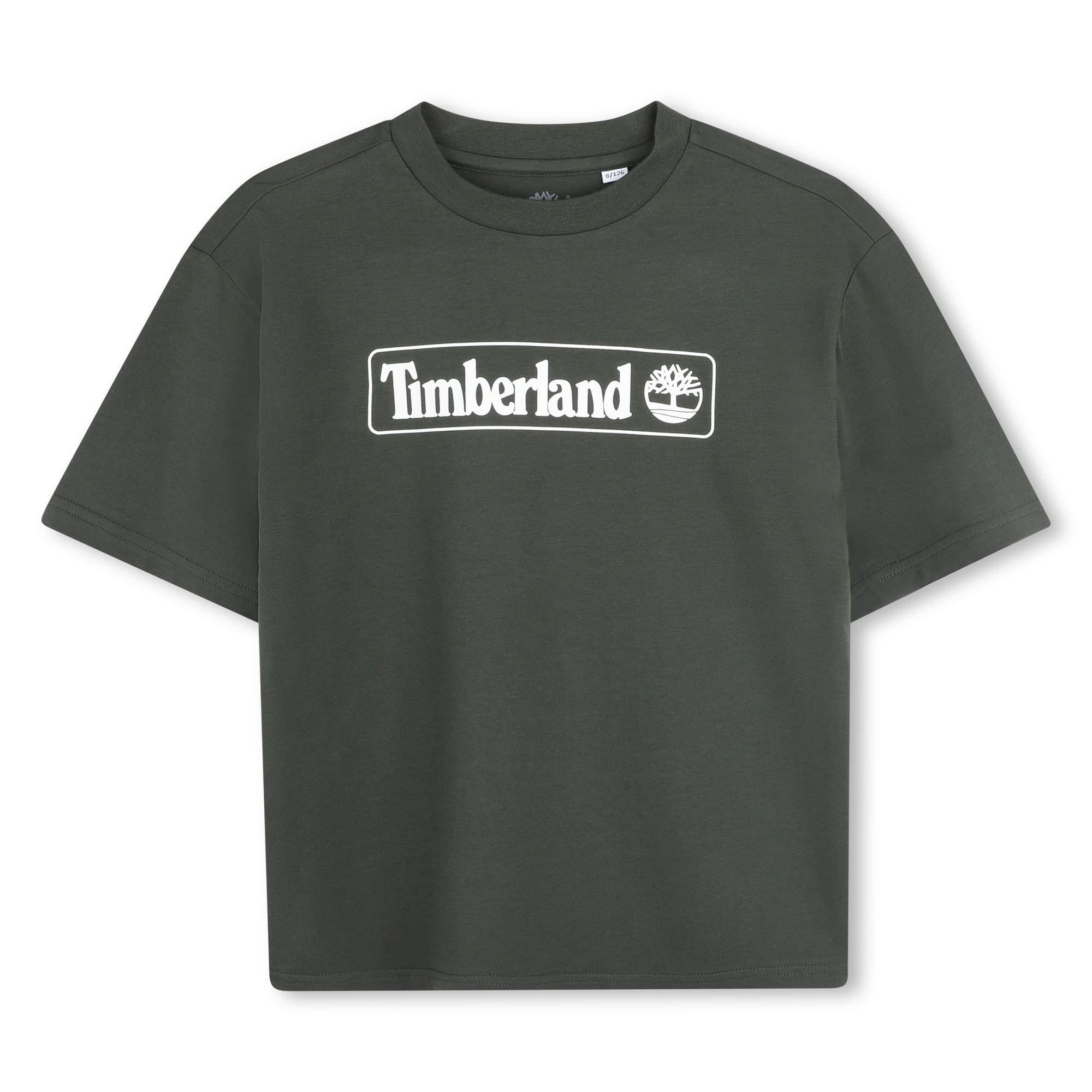 Short-Sleeve T-Shirt TIMBERLAND for BOY