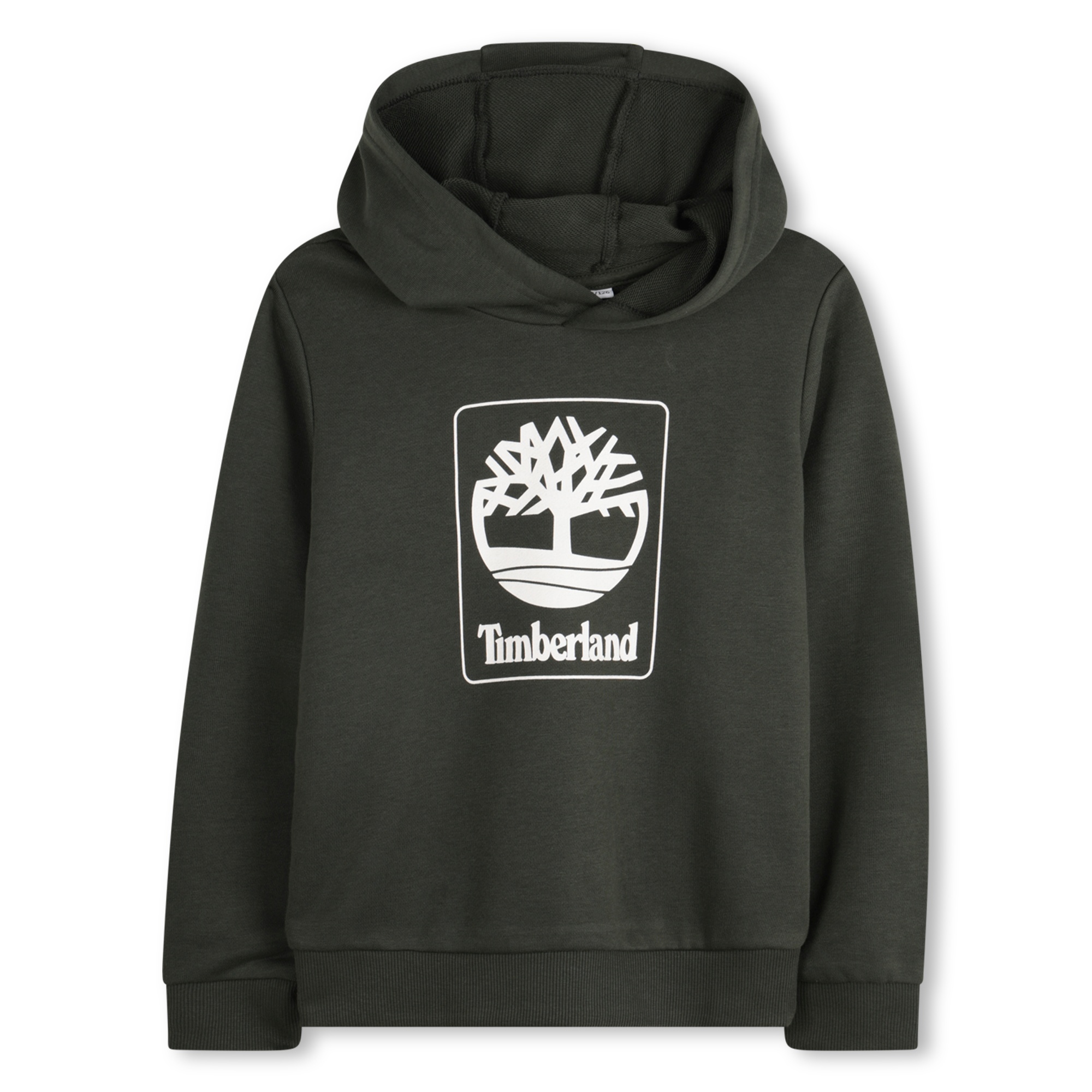 Kapuzen-Sweatshirt aus Fleece TIMBERLAND Für JUNGE