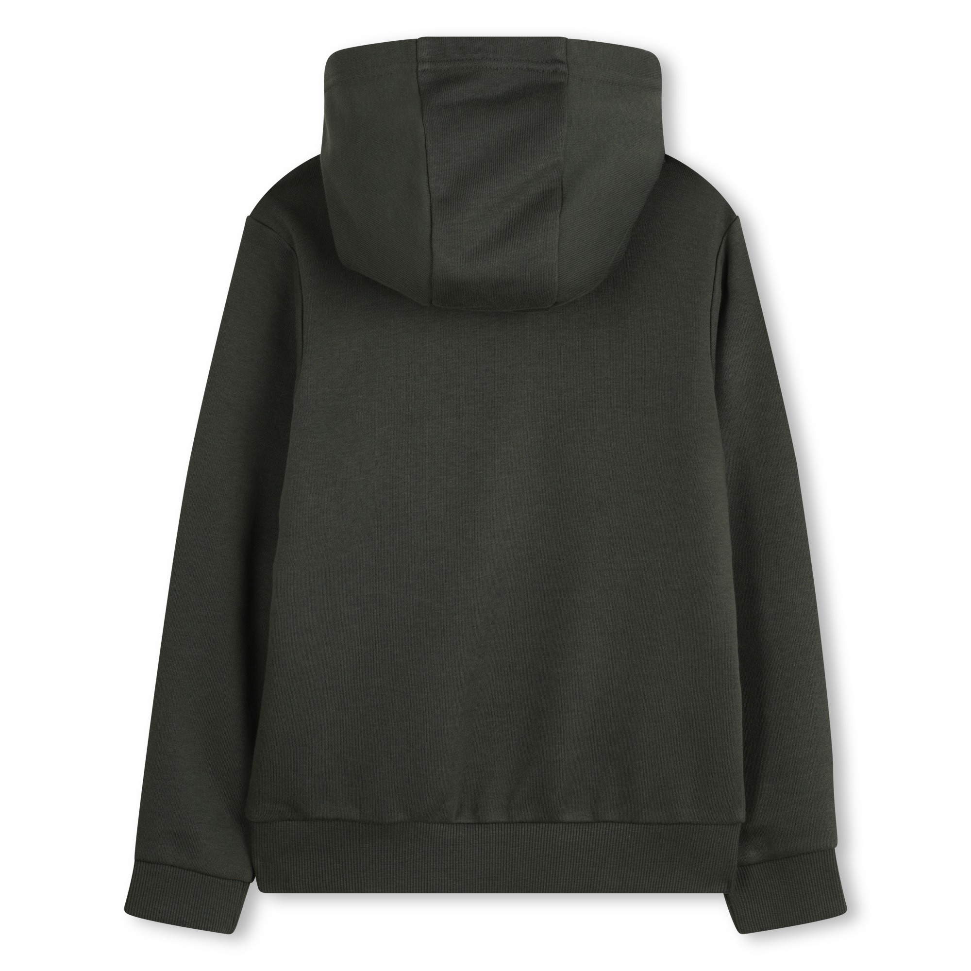 Kapuzen-Sweatshirt aus Fleece TIMBERLAND Für JUNGE