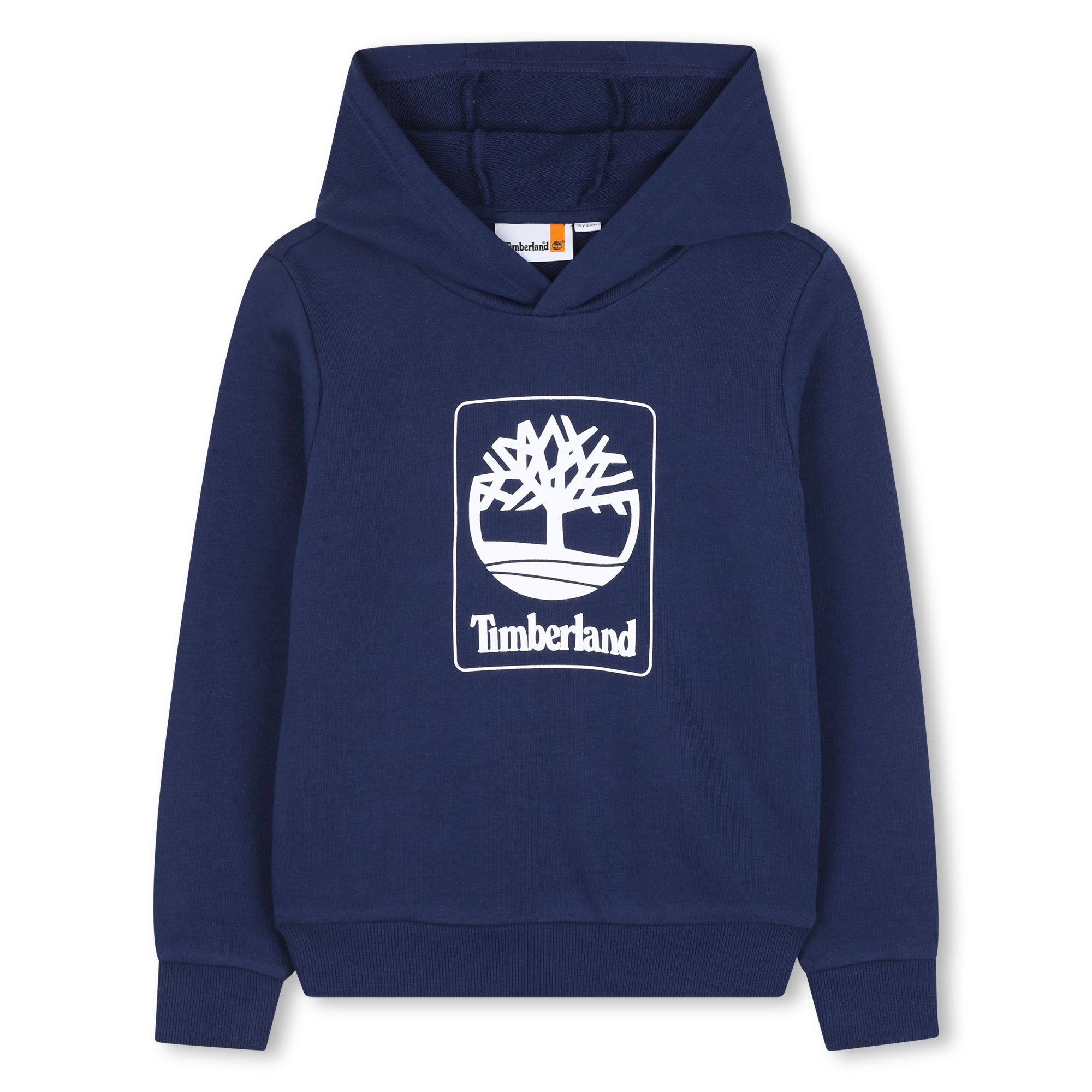 Fleece Hoodie TIMBERLAND for BOY