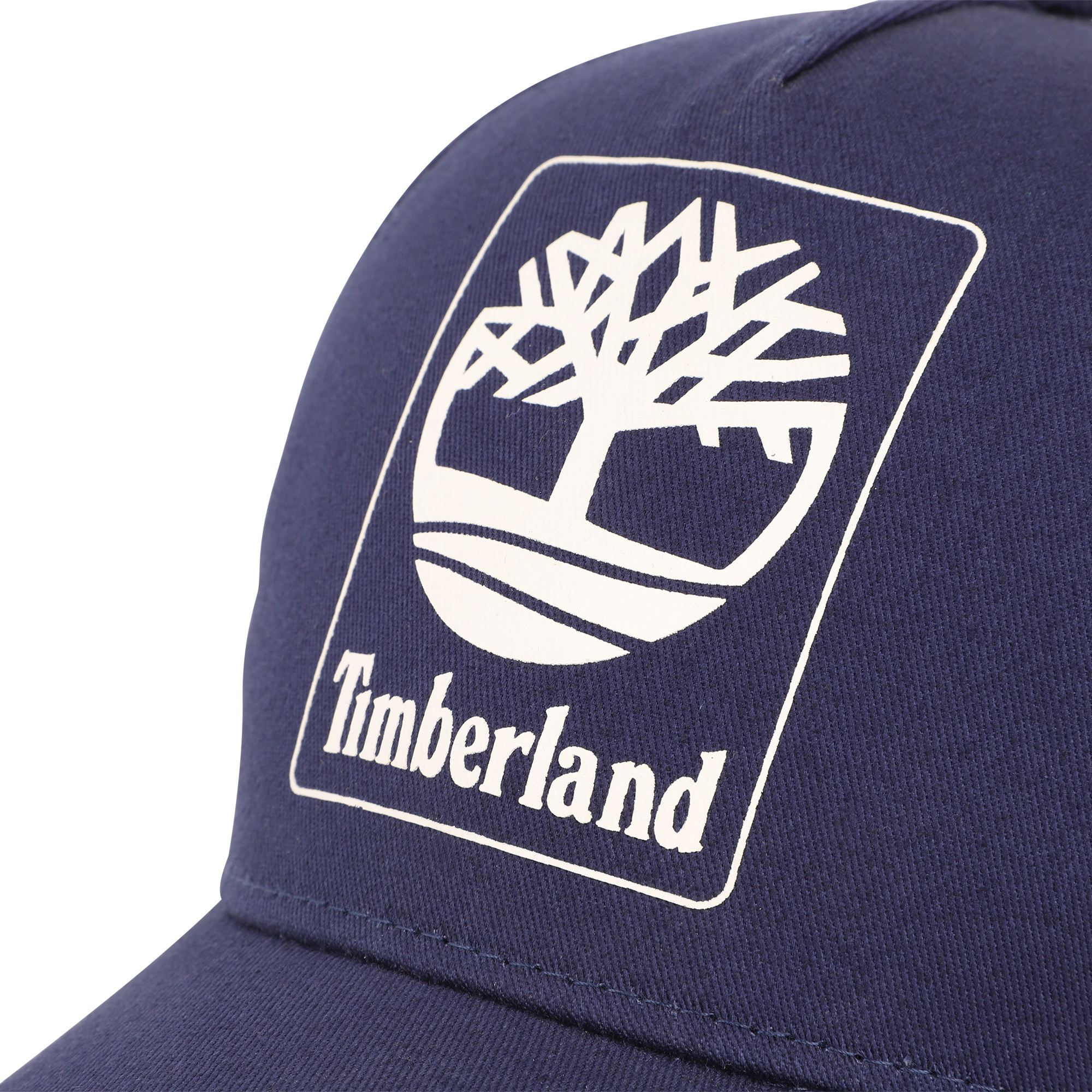 Baumwollkappe TIMBERLAND Für JUNGE