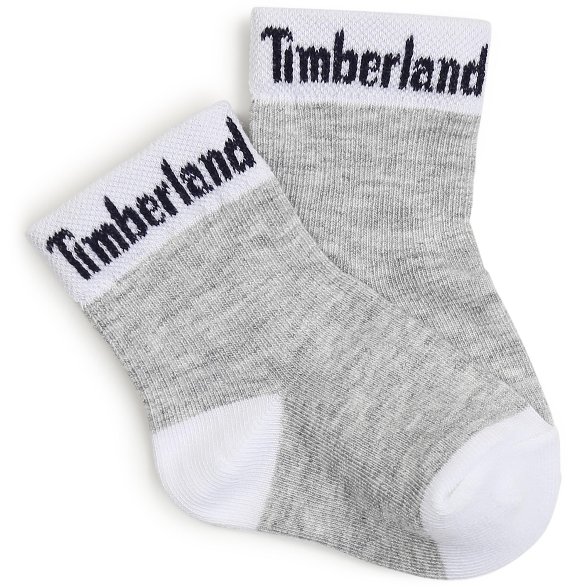 Socken für eine Woche TIMBERLAND Für JUNGE