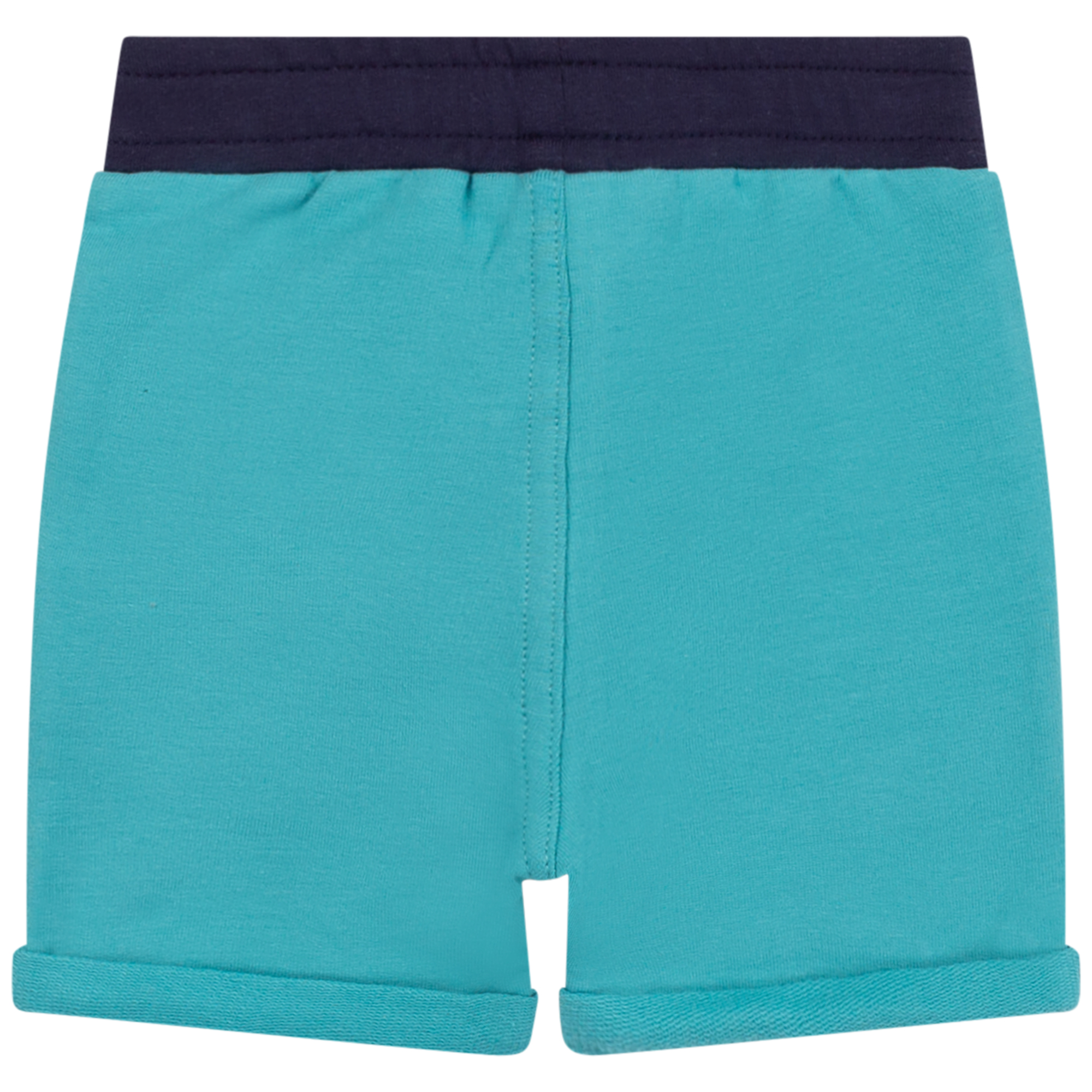 Organic cotton shorts TIMBERLAND for BOY