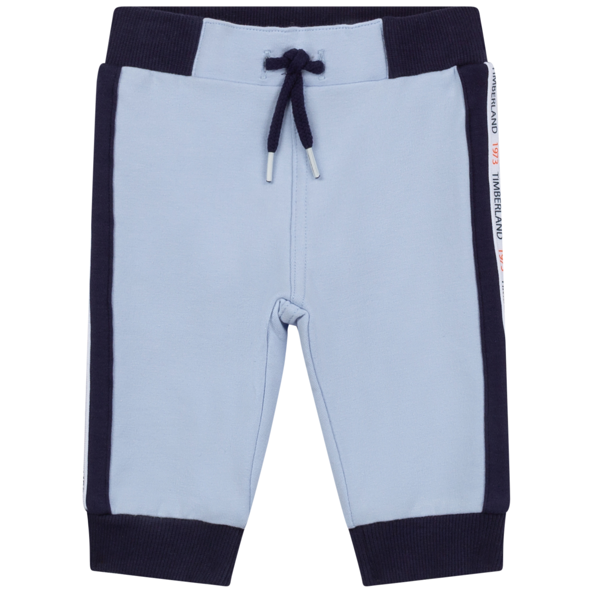 TIMBERLAND Pantalon de jogging molletonné GARCON 6M Bleu