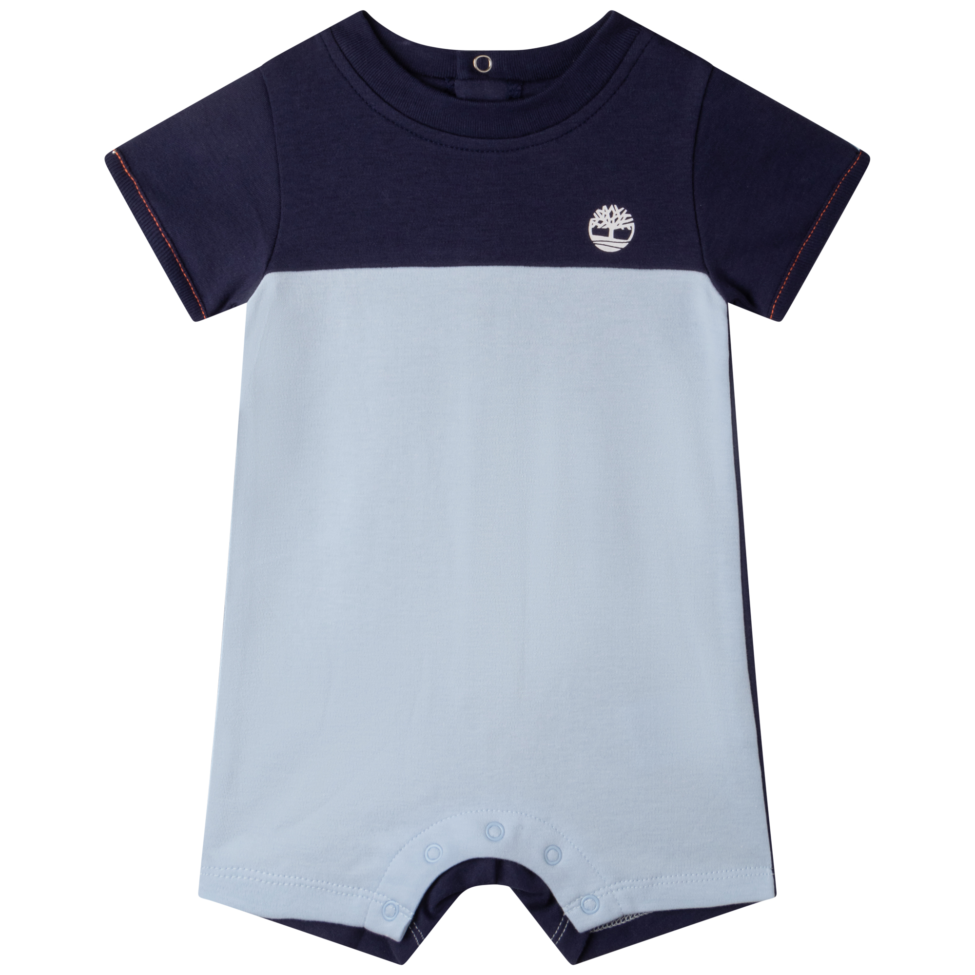Jersey playsuit TIMBERLAND for BOY
