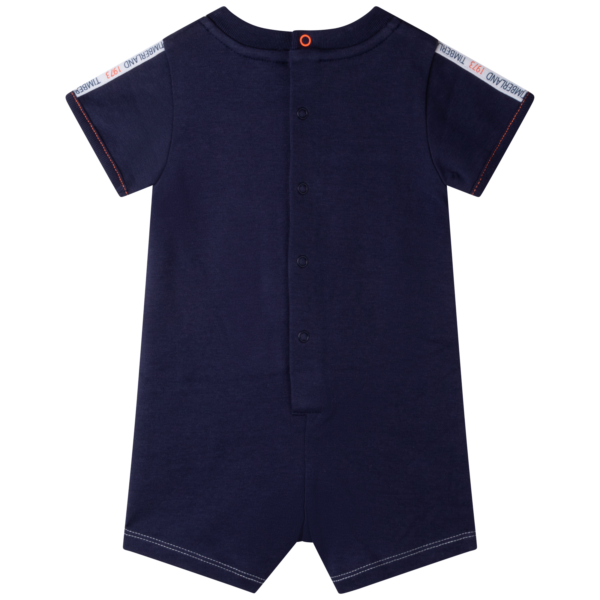 Jersey playsuit TIMBERLAND for BOY