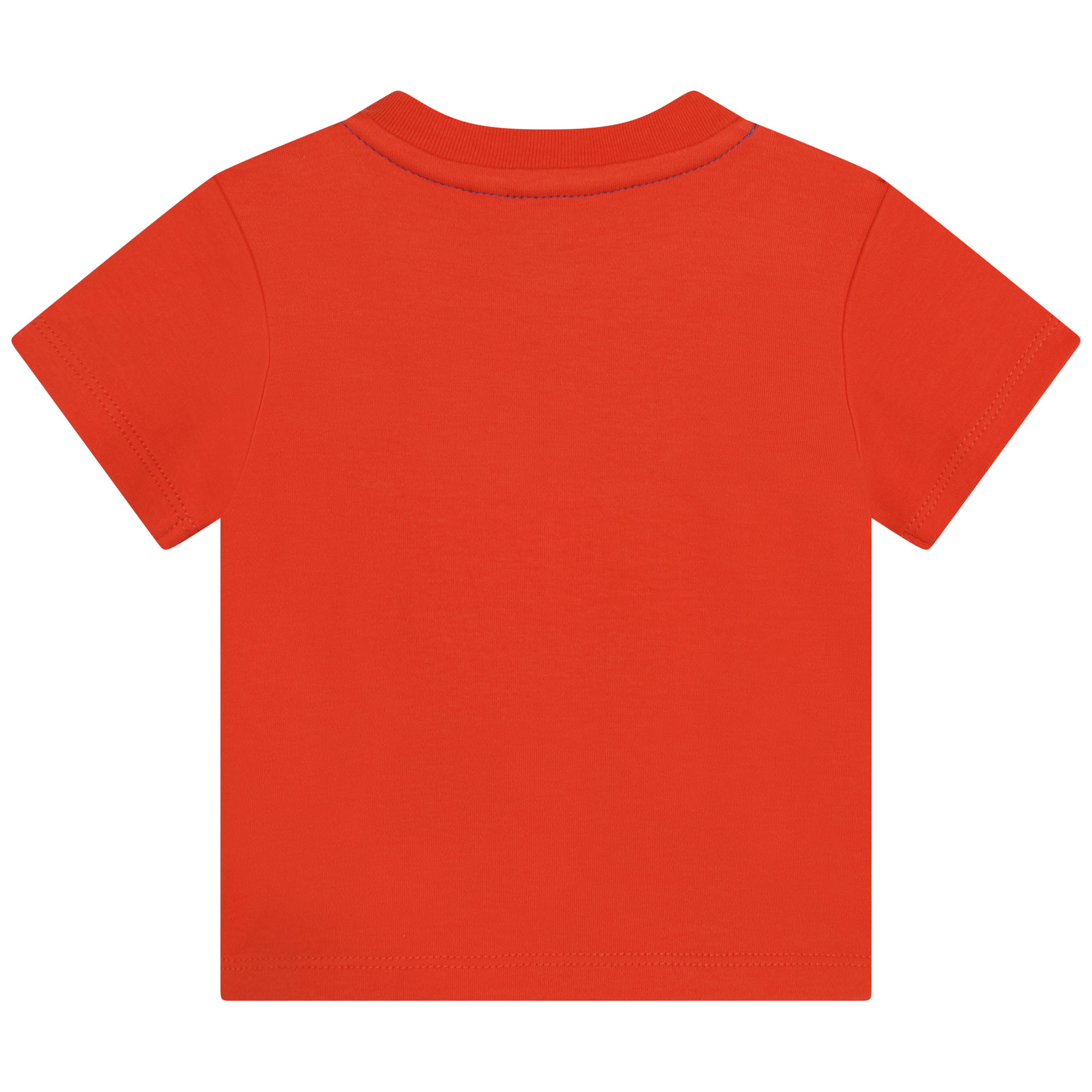 Short-sleeved T-shirt TIMBERLAND for BOY