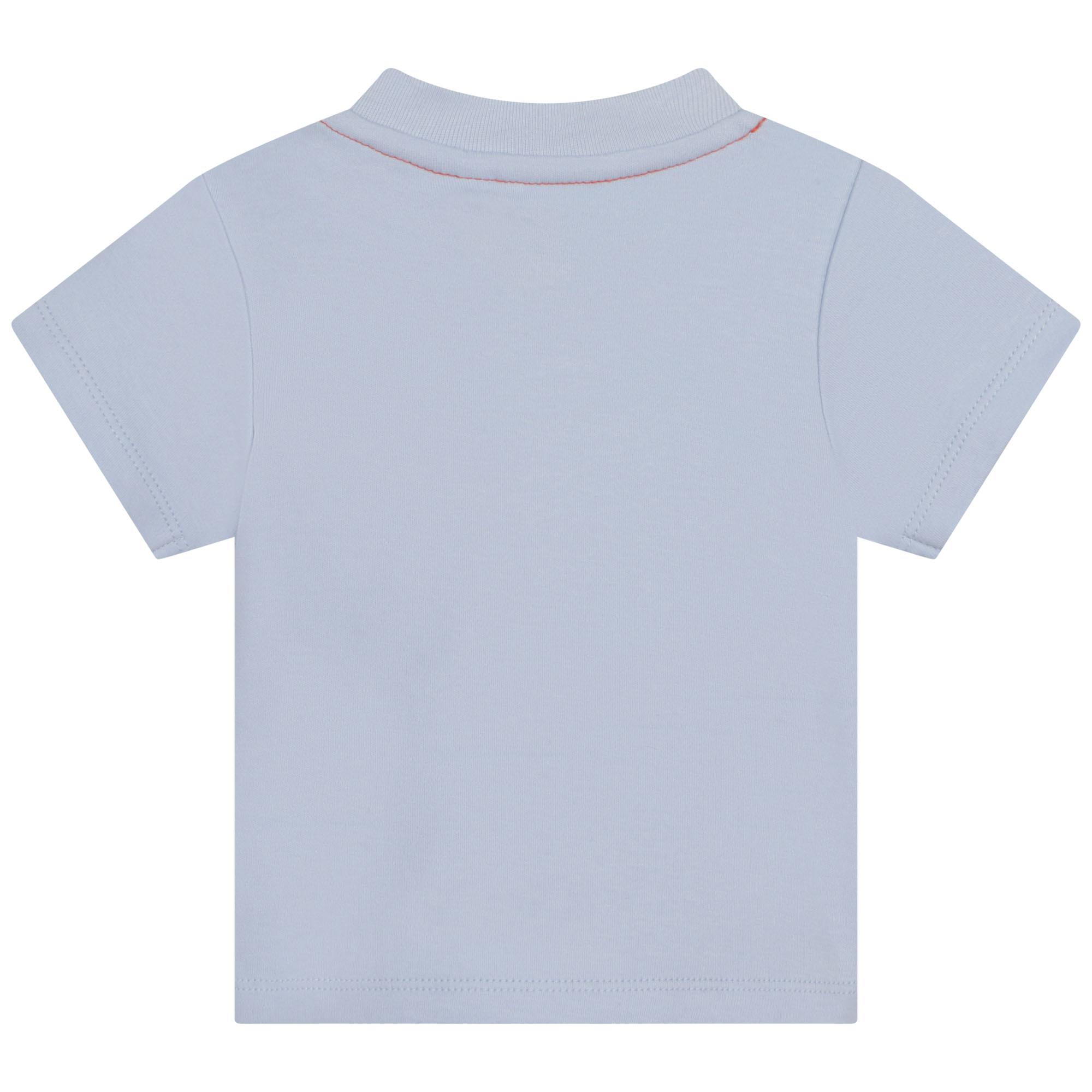 T-Shirt mit kurzen Ärmeln TIMBERLAND Für JUNGE