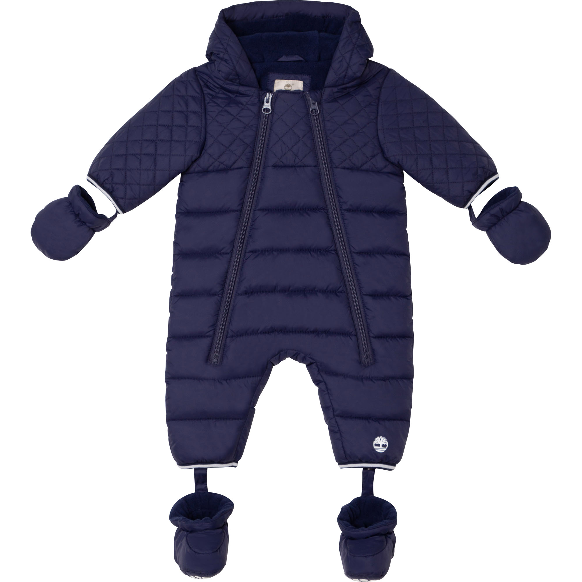 Water-resistant skisuit TIMBERLAND for BOY