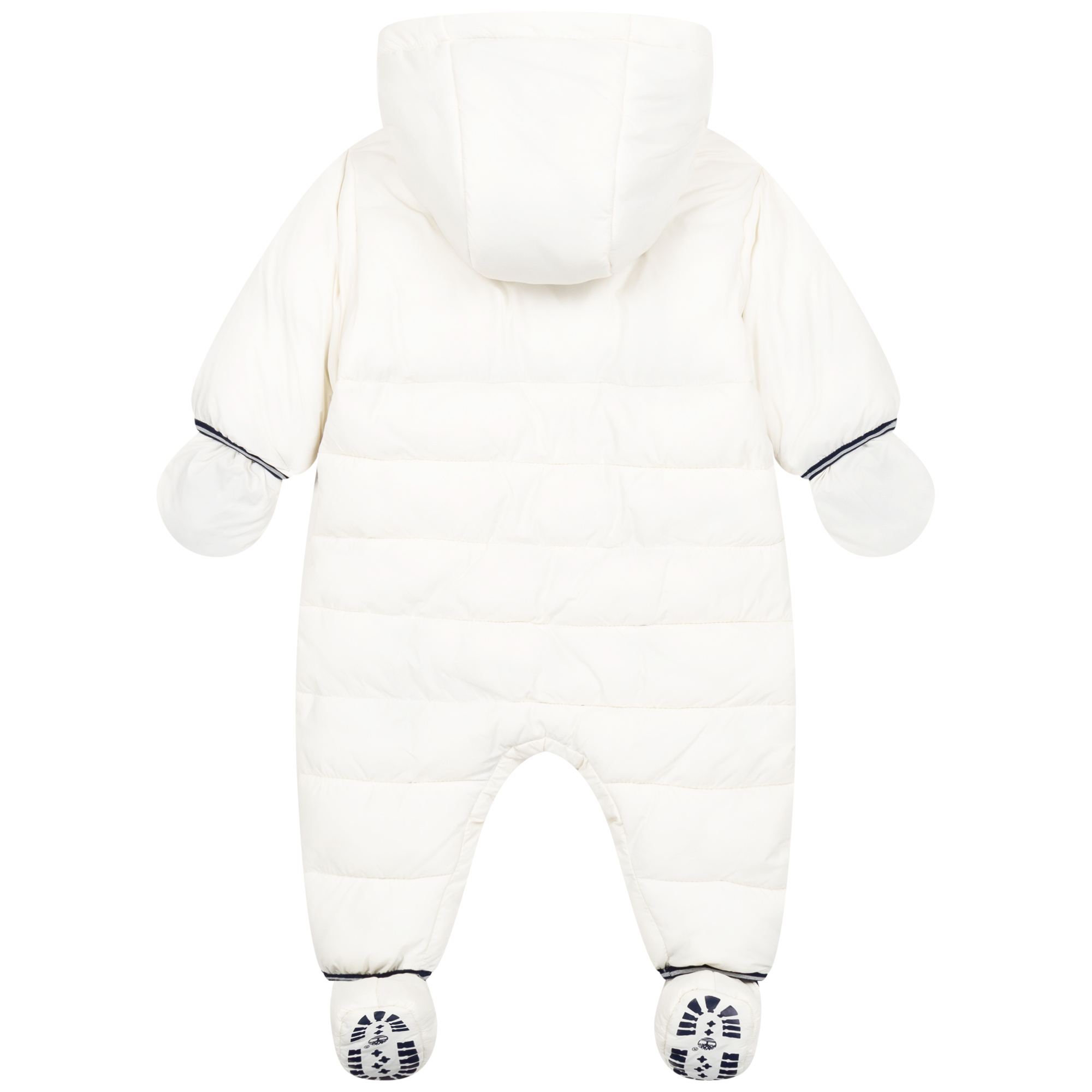 Water-repellent ski suit TIMBERLAND for BOY