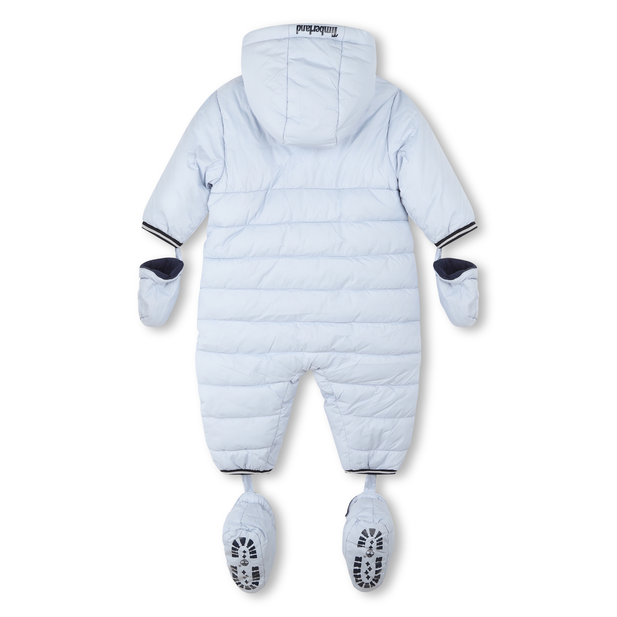 Water-repellent snowsuit TIMBERLAND for BOY