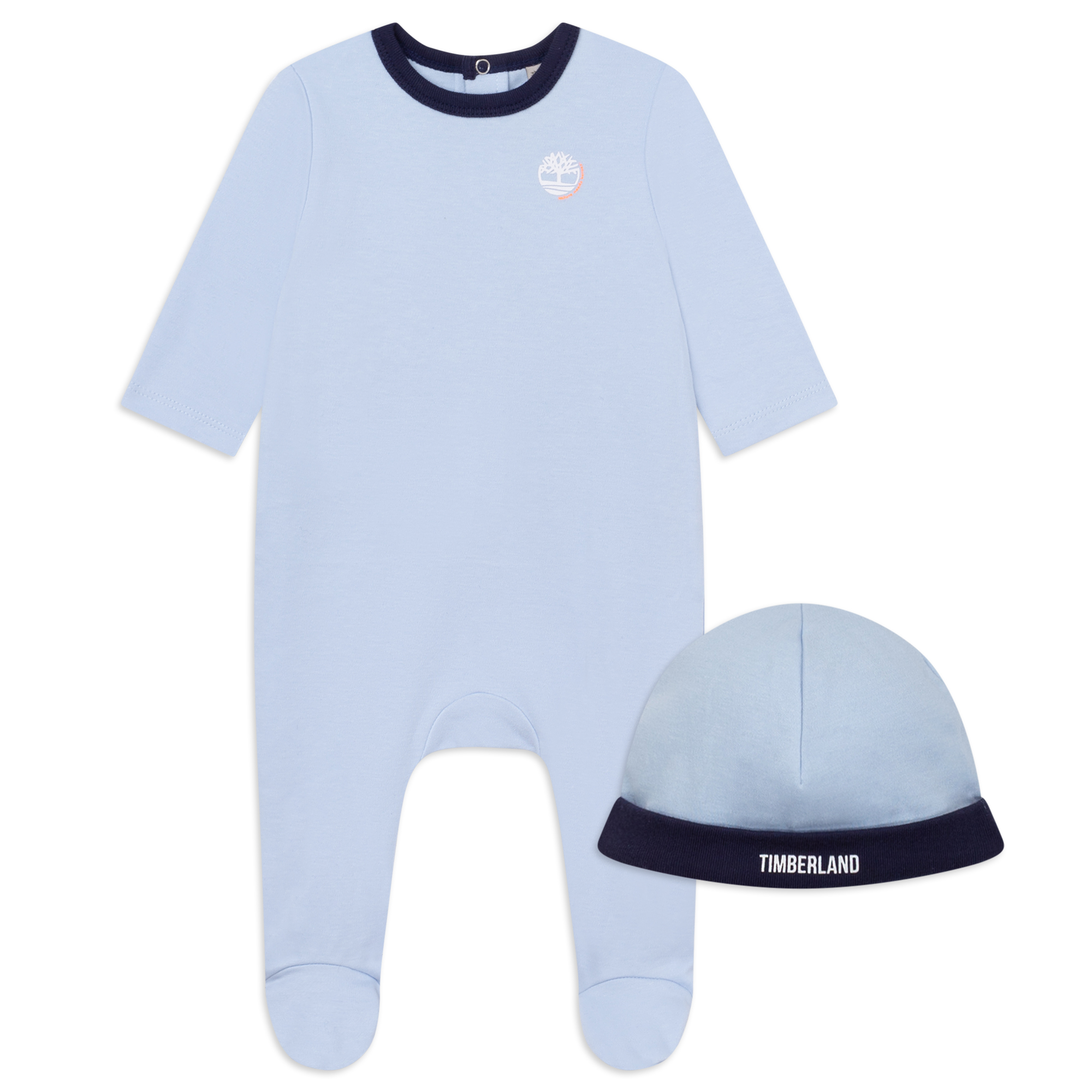 Pyjamas + hat set TIMBERLAND for BOY