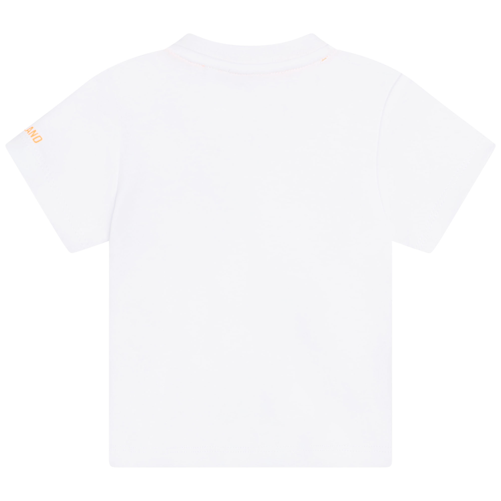 Ensemble T-shirt + salopette TIMBERLAND pour GARCON