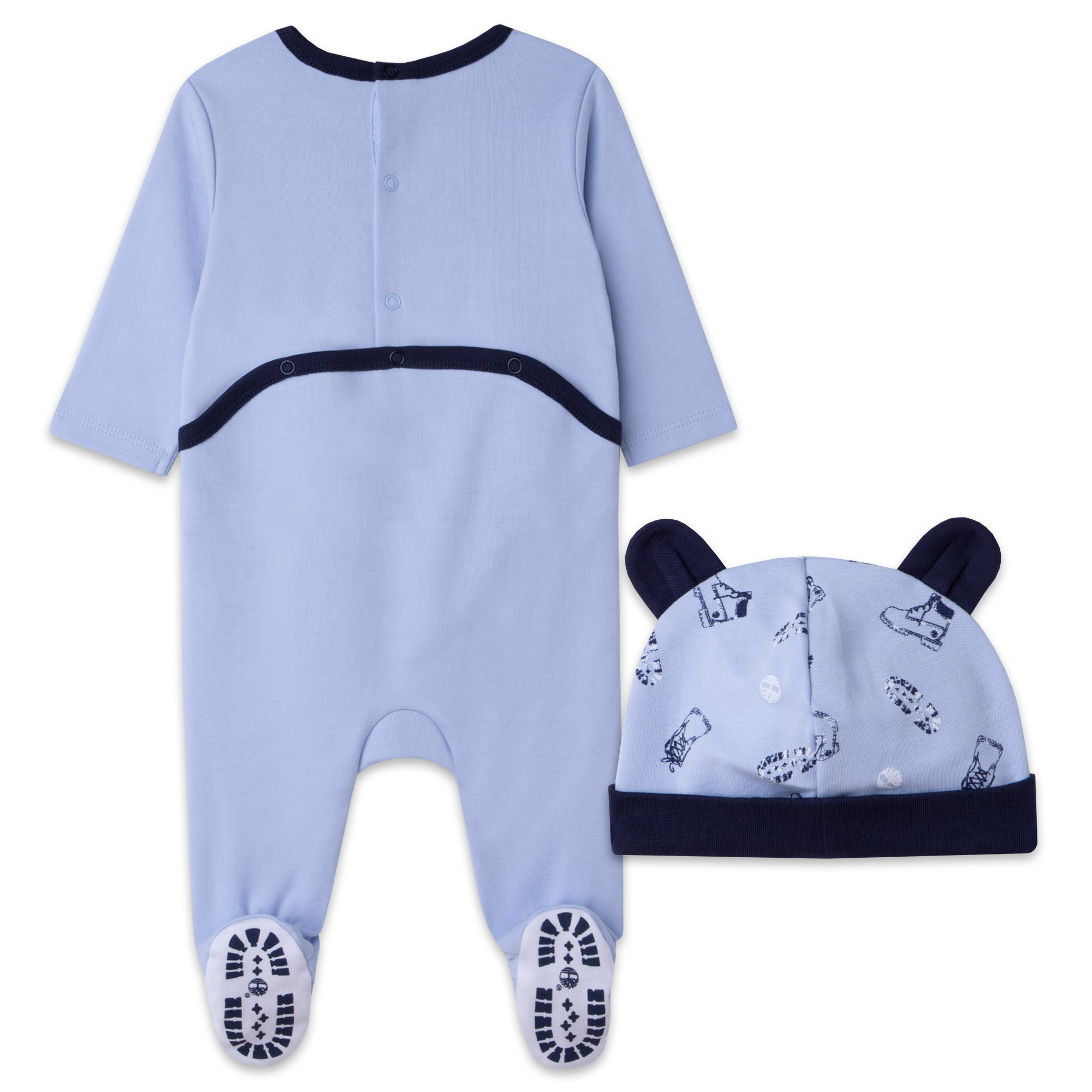 Pyjama and hat set TIMBERLAND for BOY