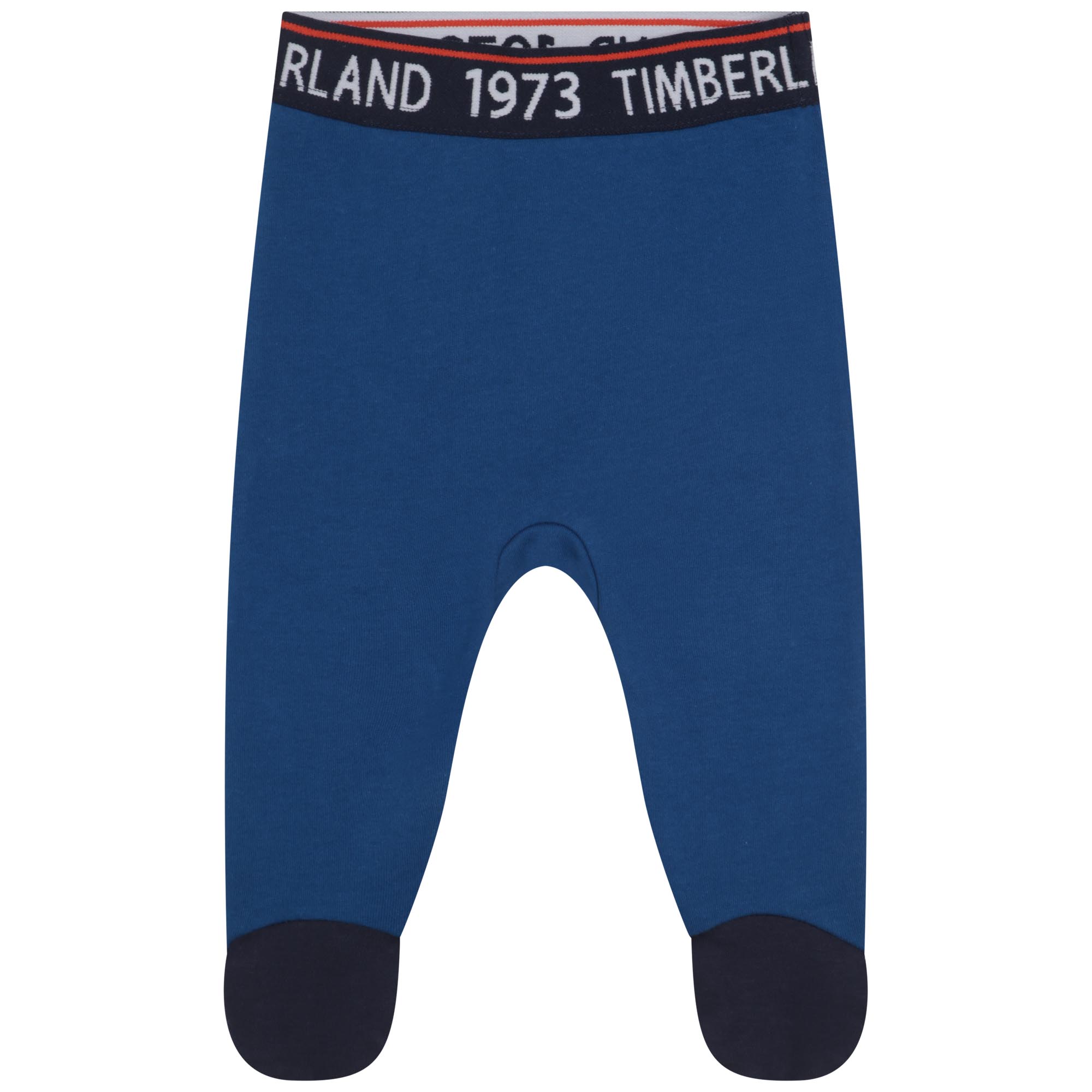 Cotton pyjama top and bottoms TIMBERLAND for BOY