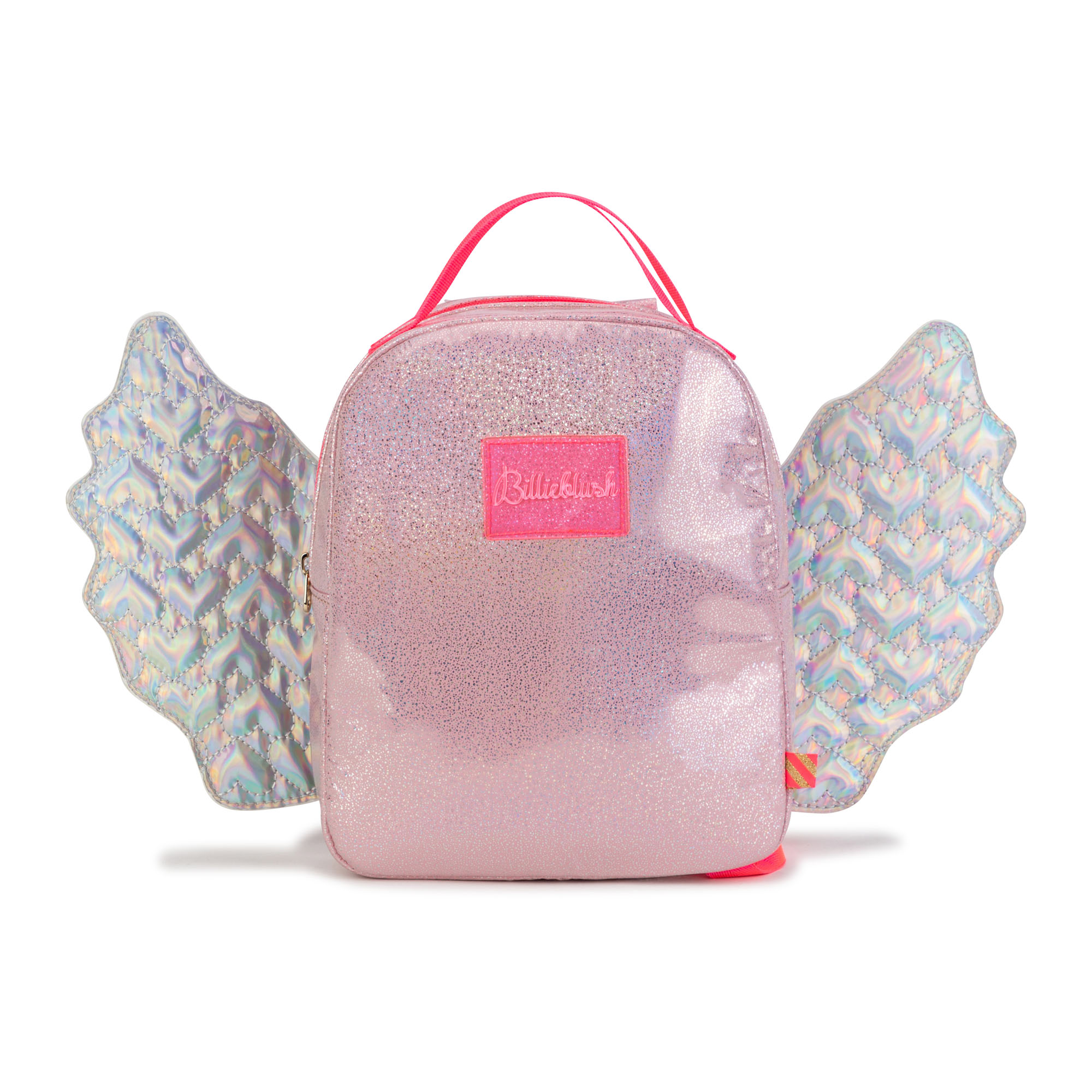 Rucksack with angel wings BILLIEBLUSH for GIRL