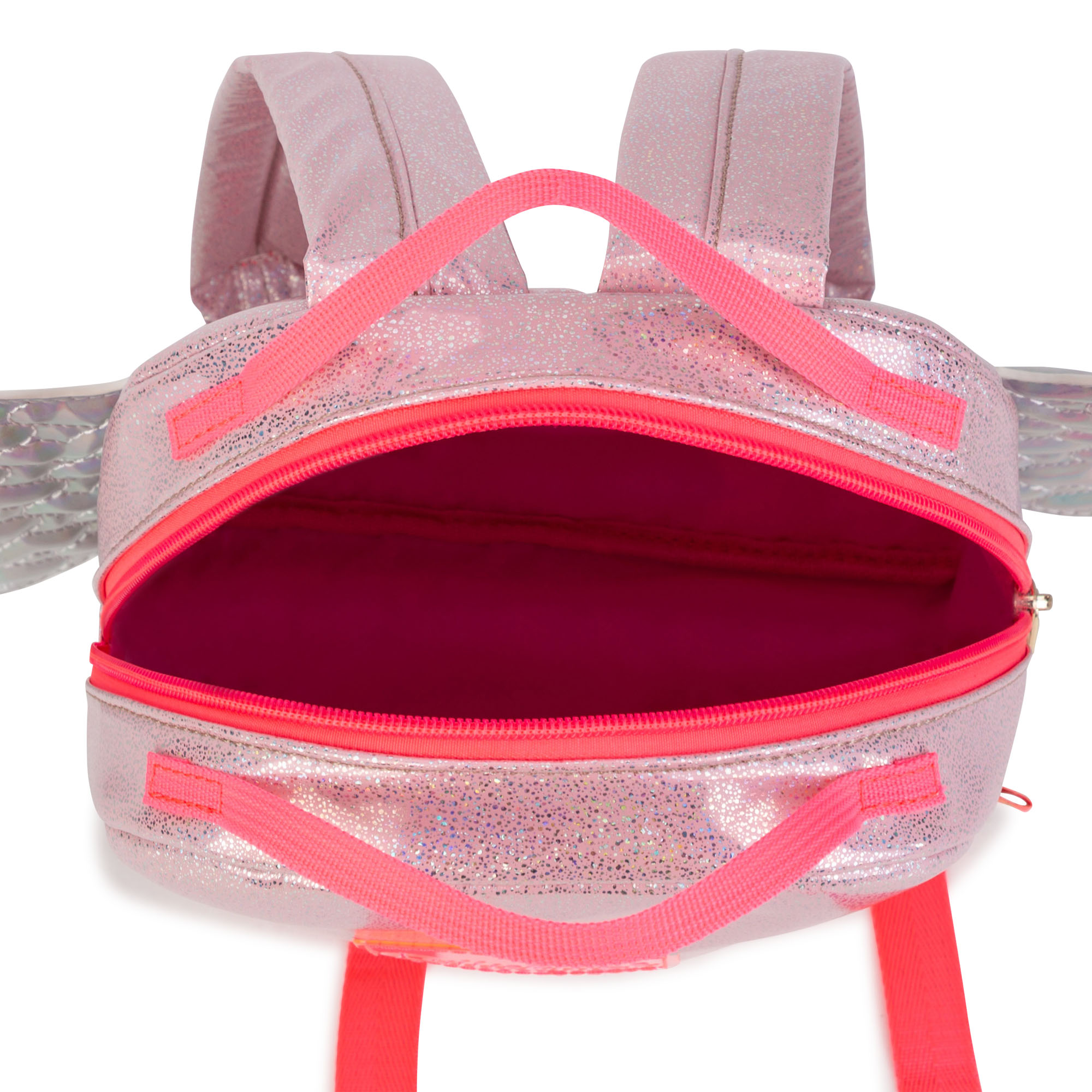 backpack with angel wings BILLIEBLUSH for GIRL