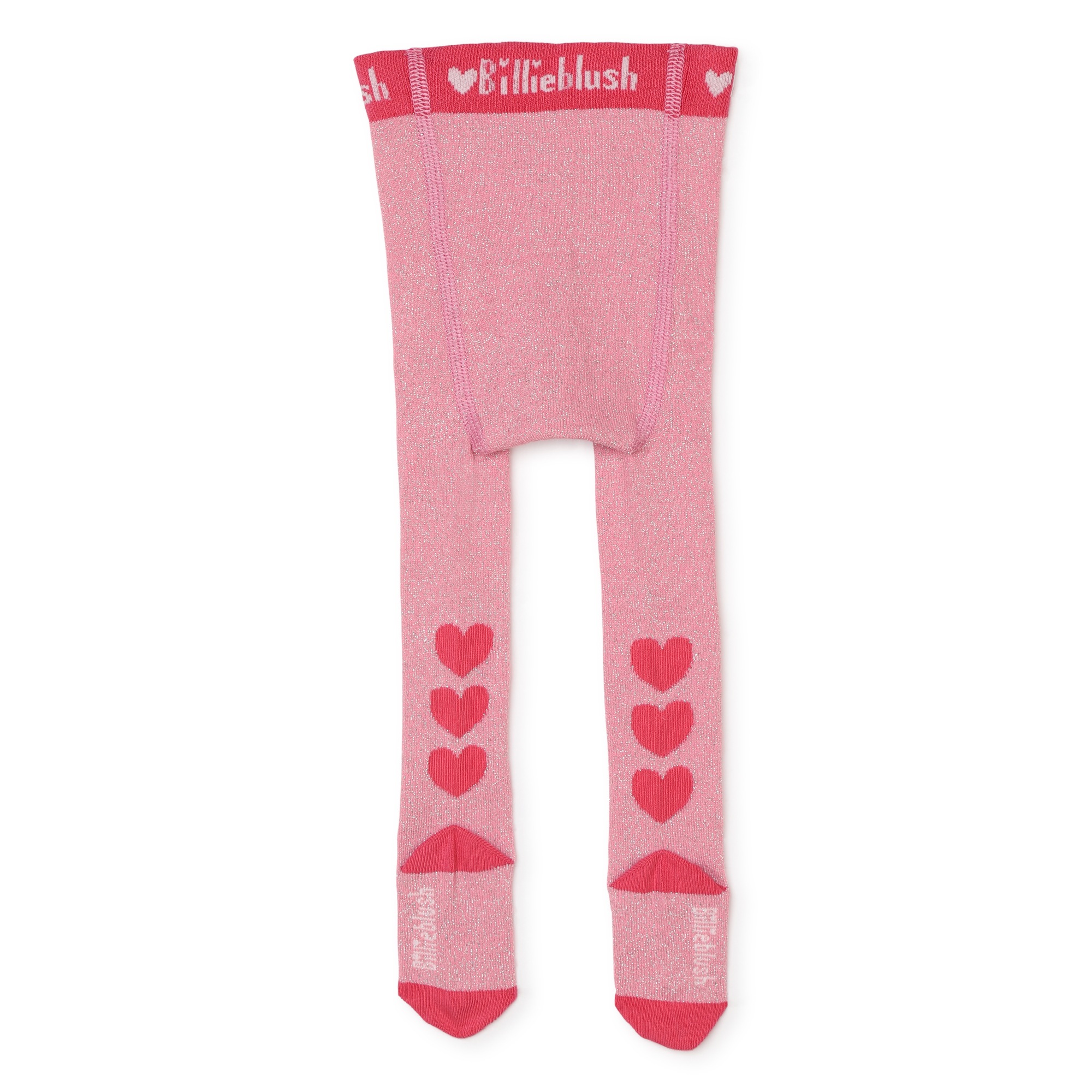 Sparkly tights BILLIEBLUSH for GIRL