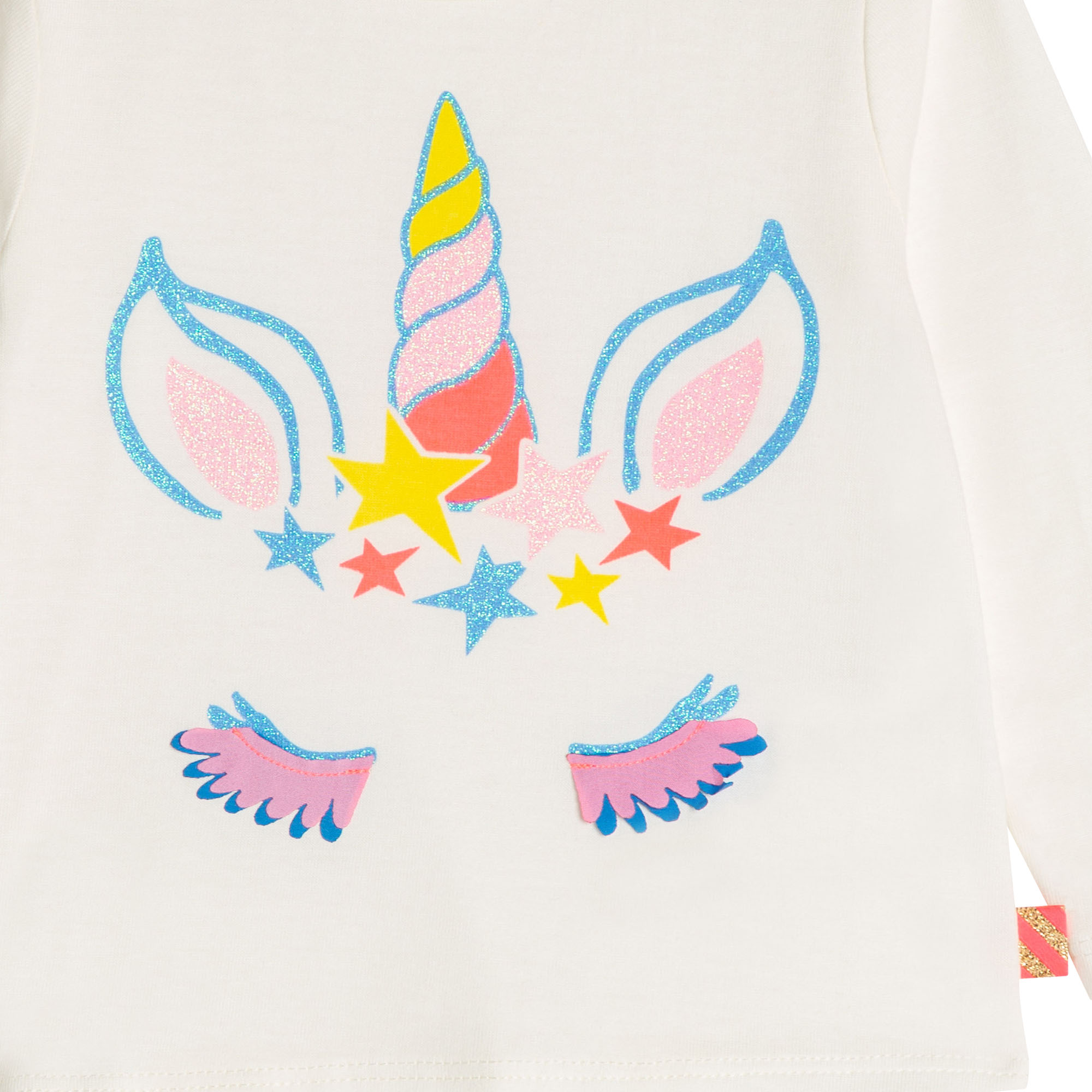 Camiseta estampado unicornio BILLIEBLUSH para NIÑA